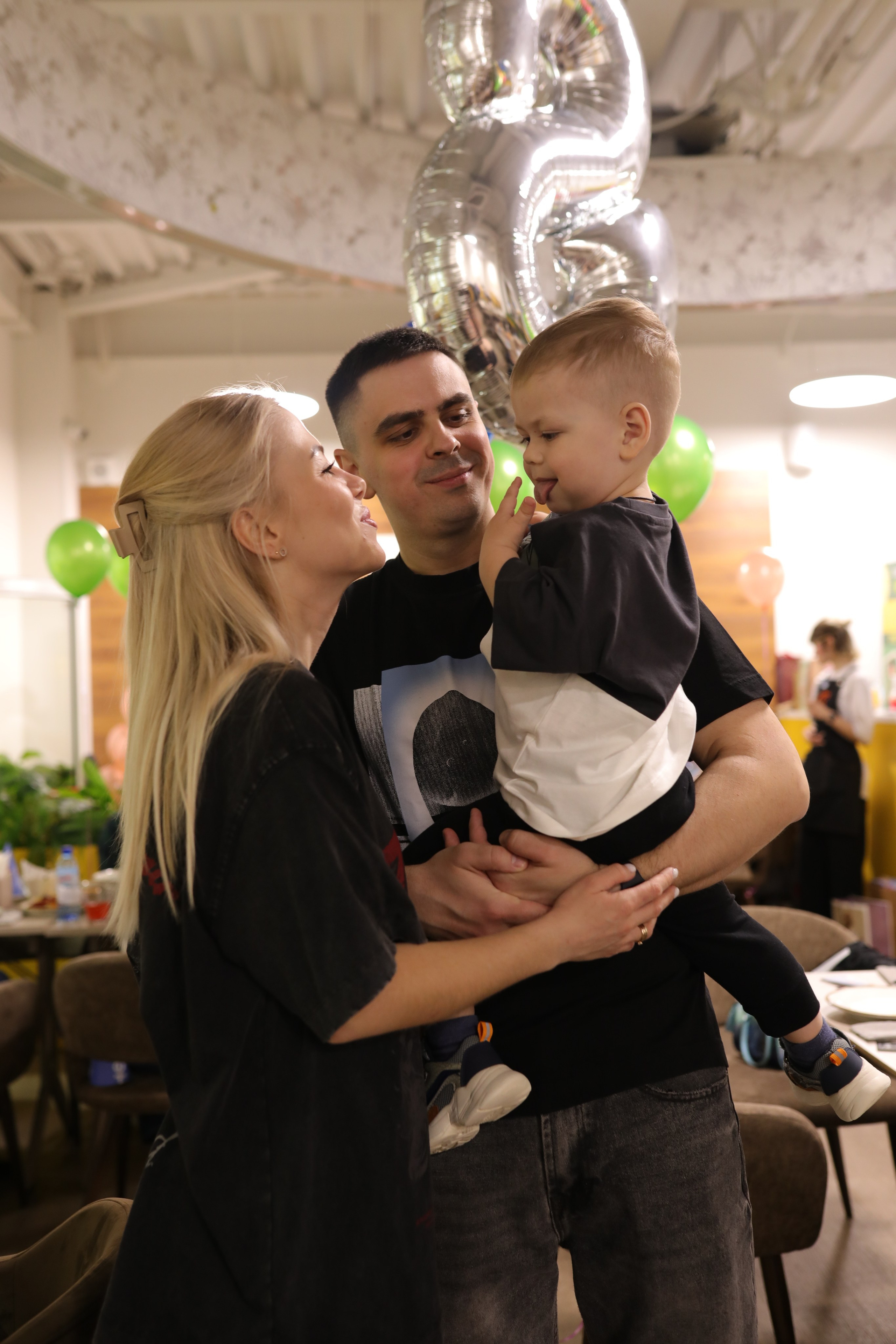 Feel. Фотограф Ксения Есенина Москва