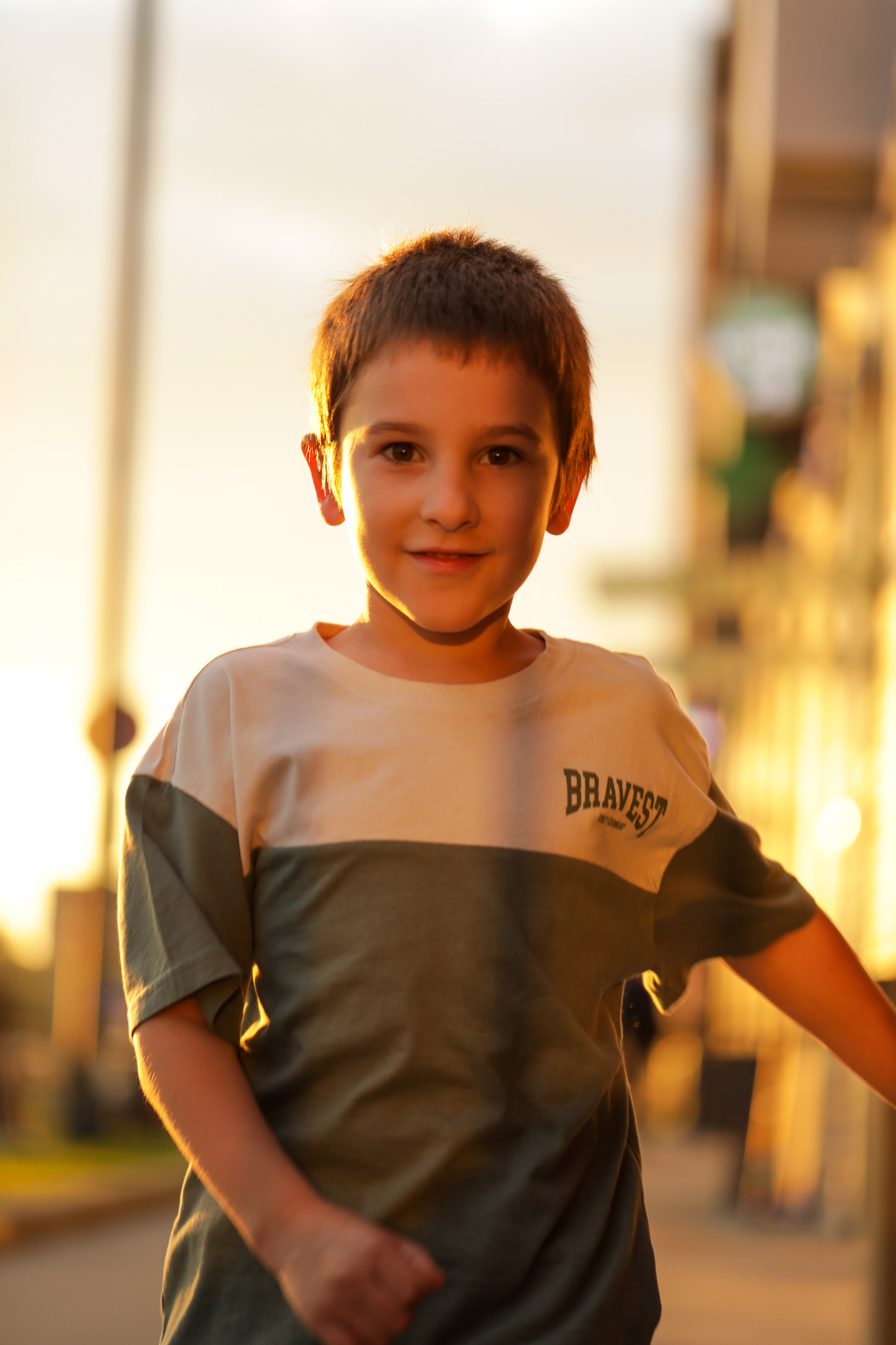 Семья Марины. Фотограф Ксения Есенина Москва