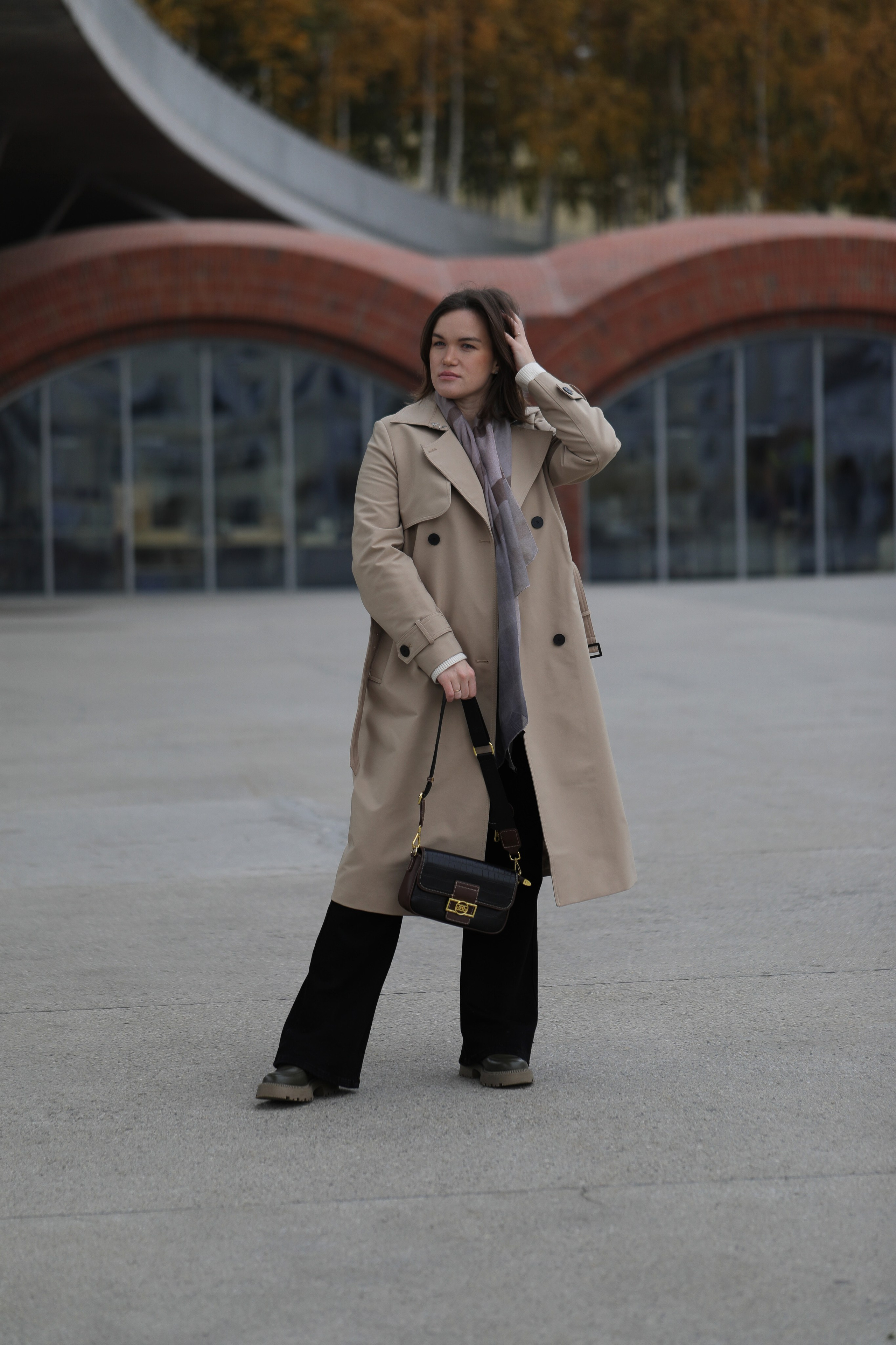 Sveta. Фотограф Ксения Есенина Москва