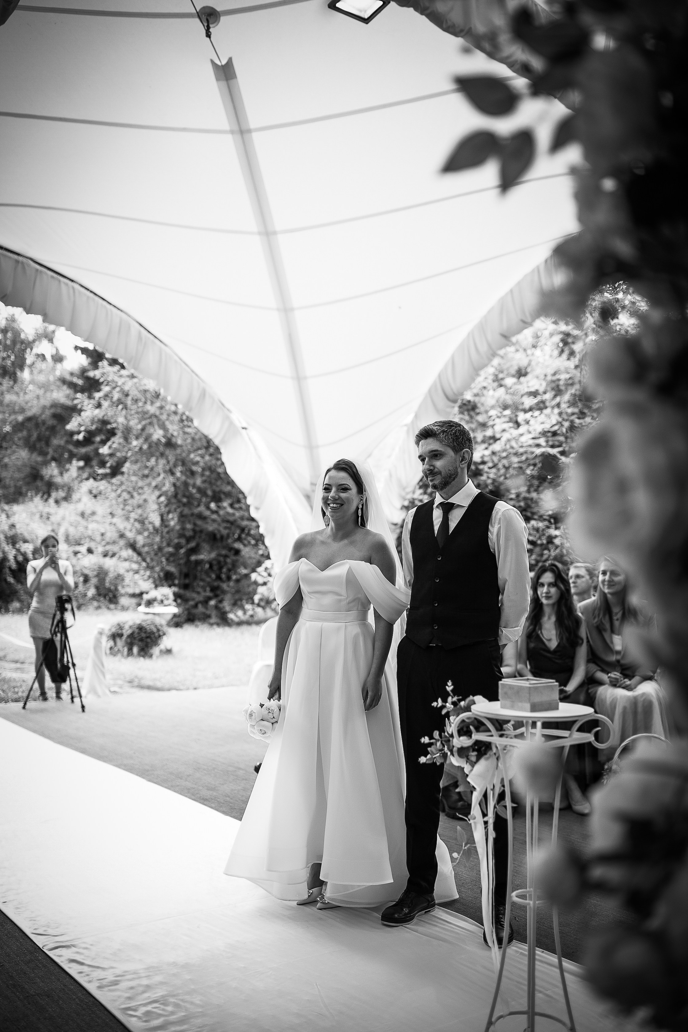 Katya & Sasha. Фотограф Ксения Есенина Москва