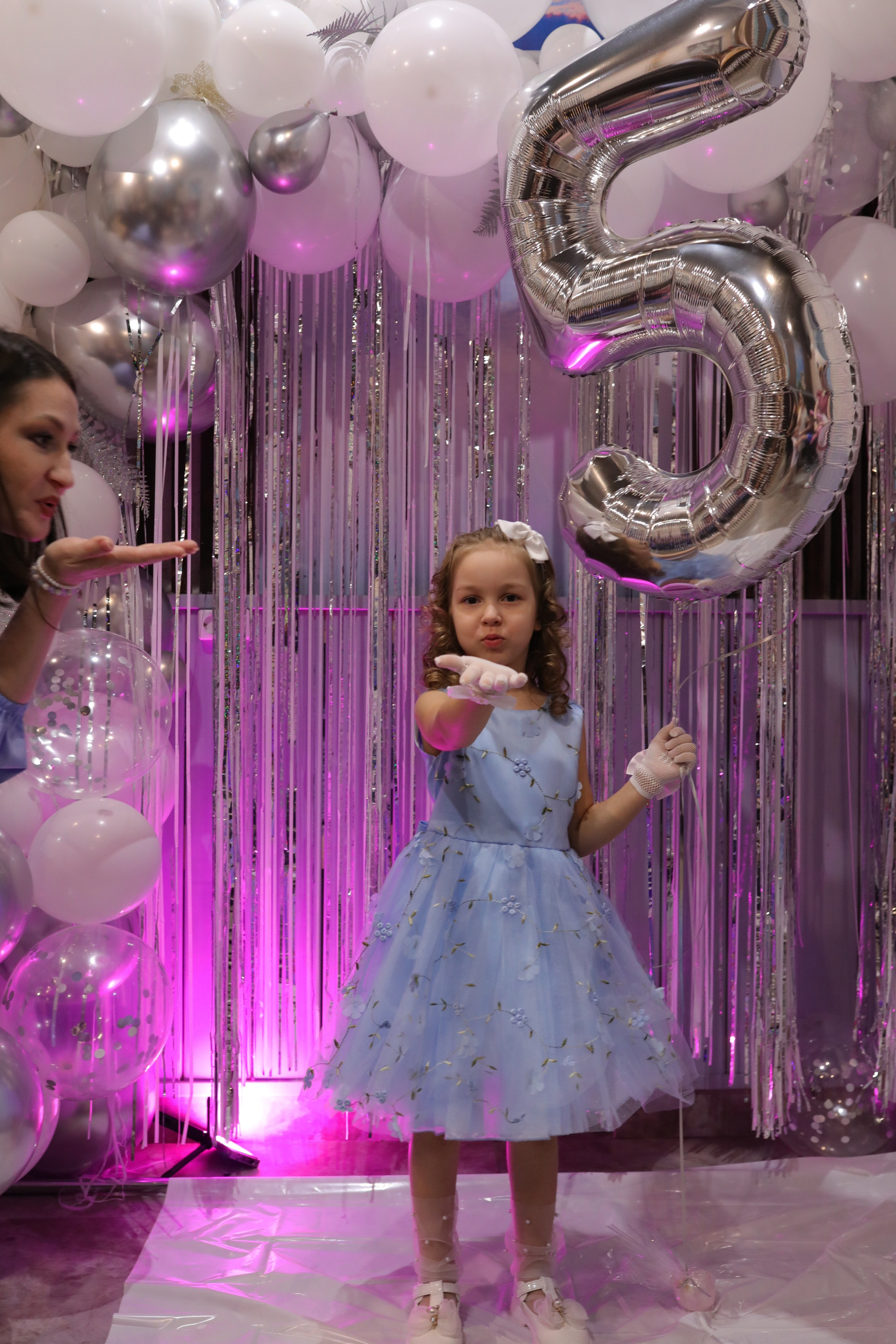 Dasha. Фотограф Ксения Есенина Москва