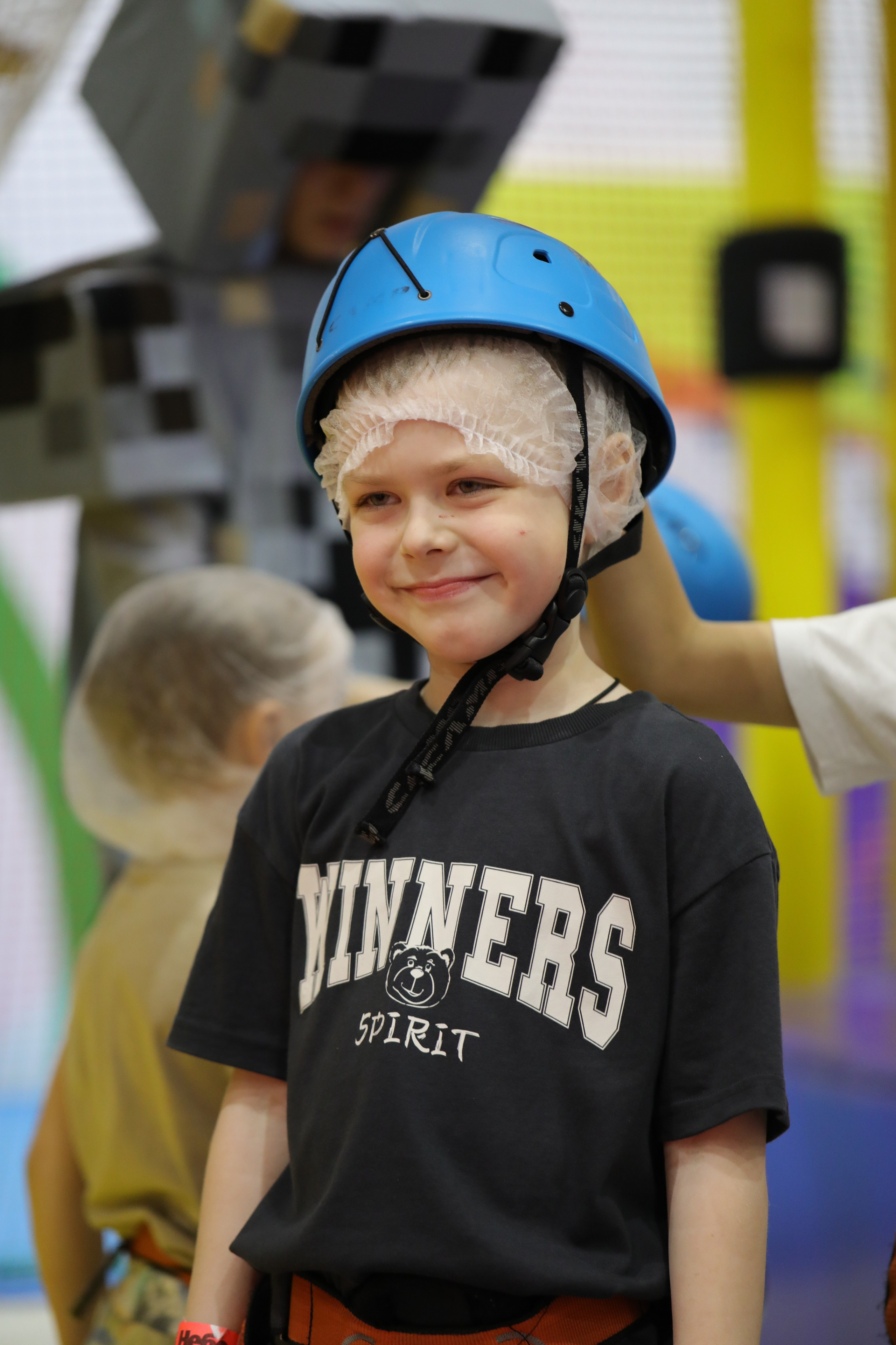 Feel. Фотограф Ксения Есенина Москва