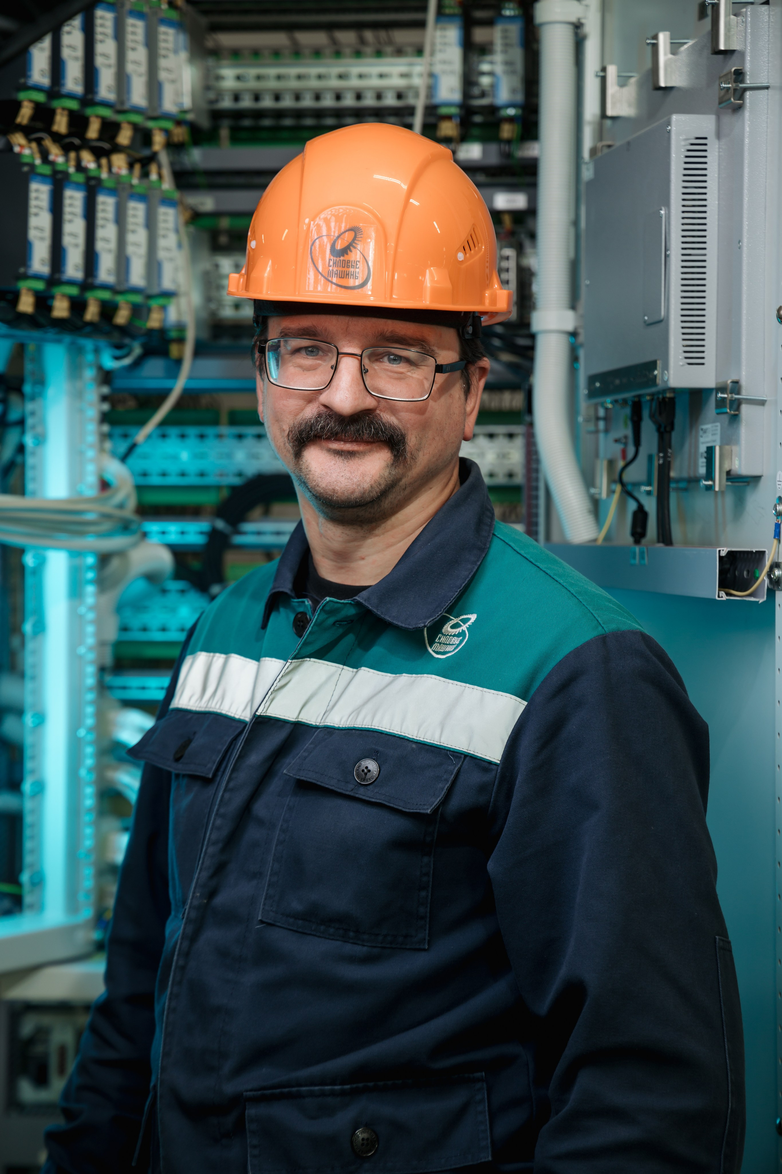 СИЛОВЫЕ МАШИНЫ