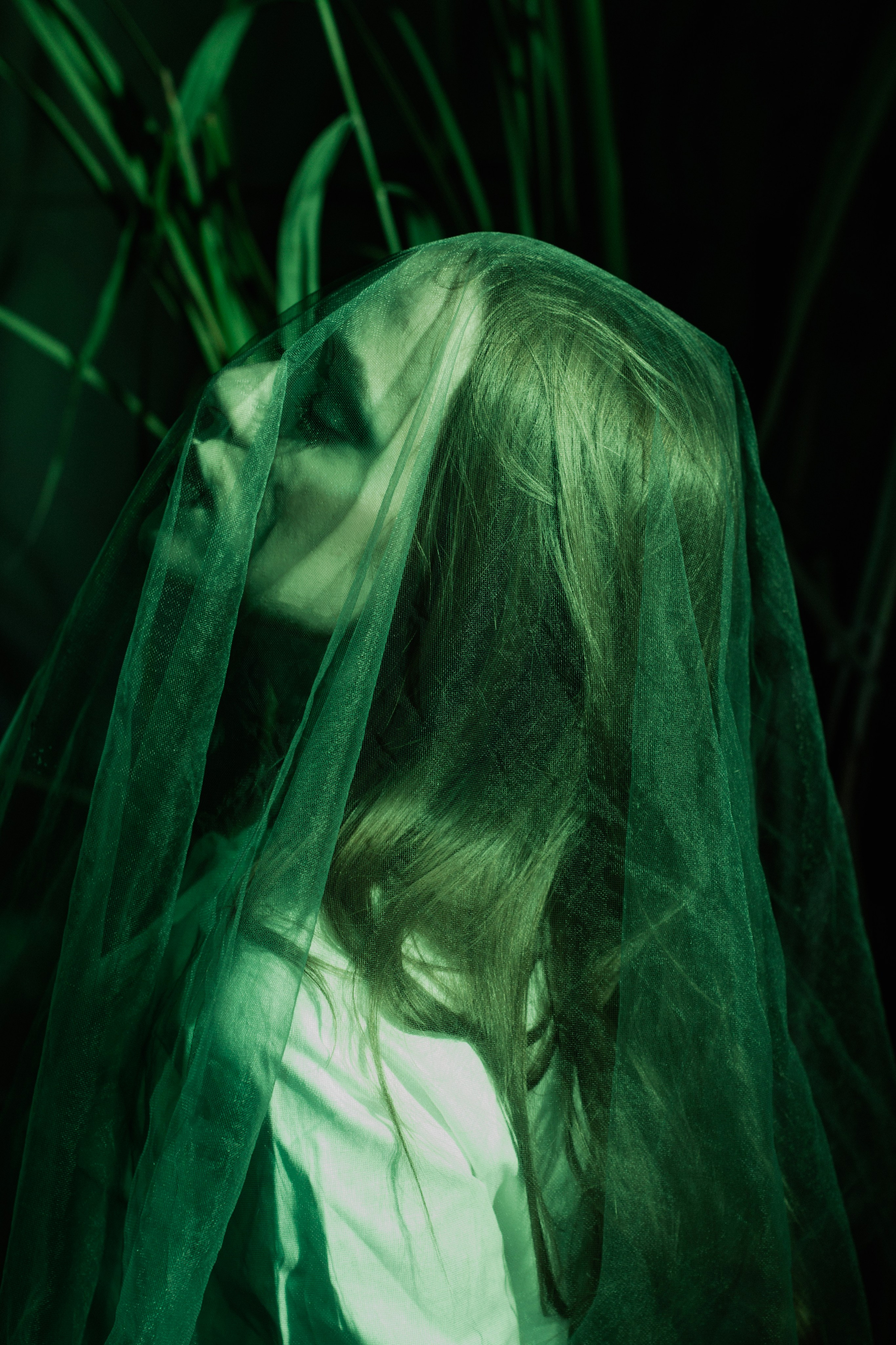 Индивидуальные съемки. Маська