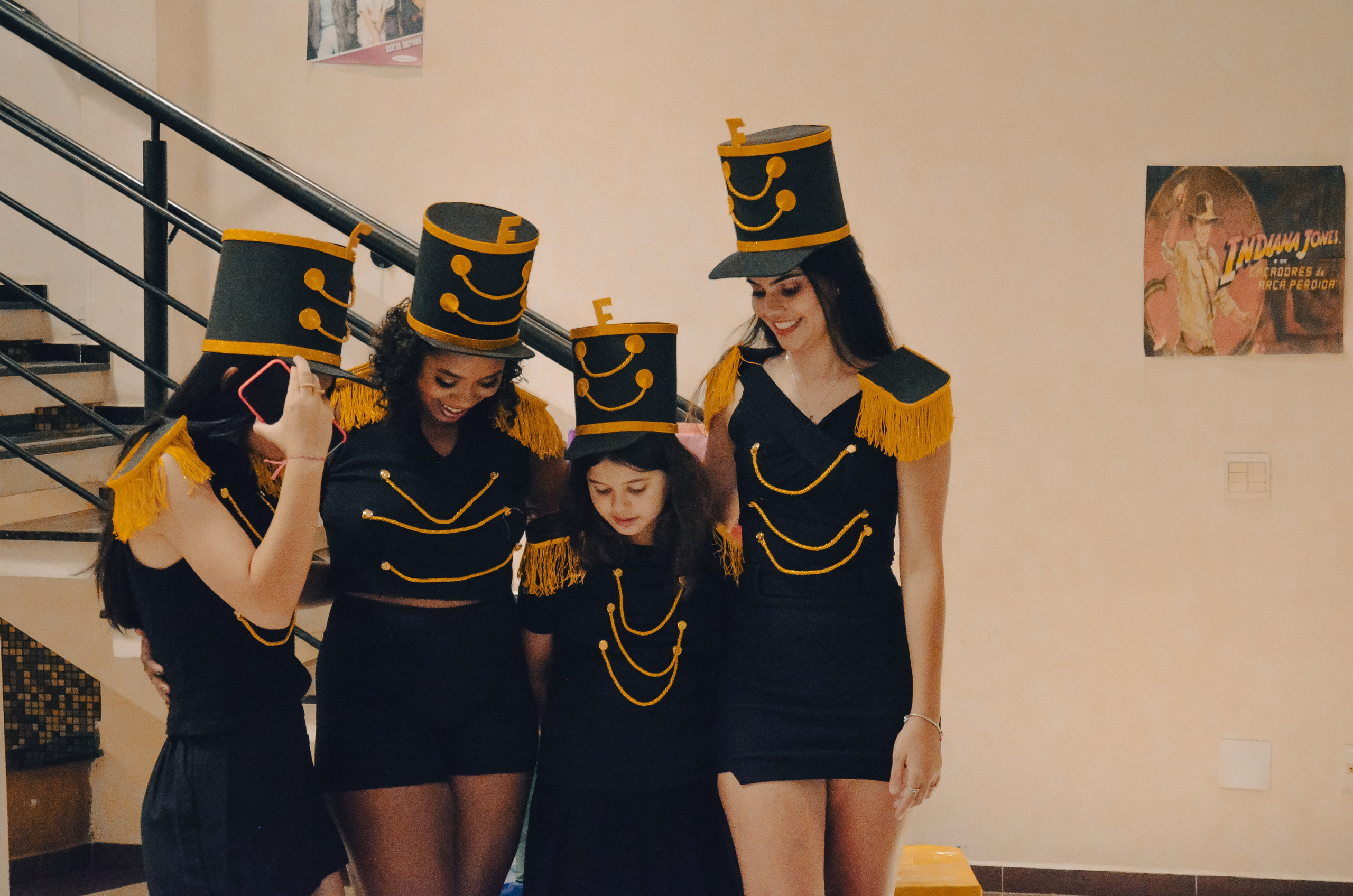 Fotógrafo para festas de aniversário. Fotógrafo | Sessão de fotos