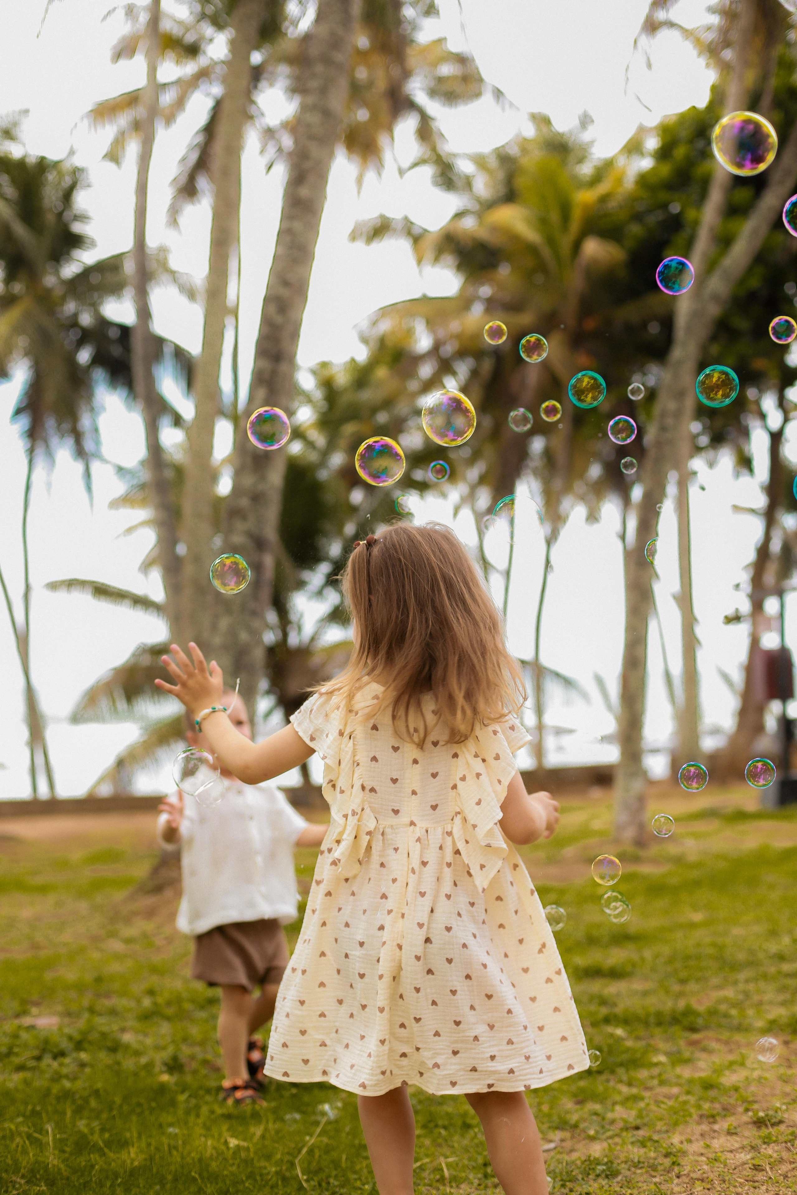 На маяке. Фотограф на Шри-Ланке