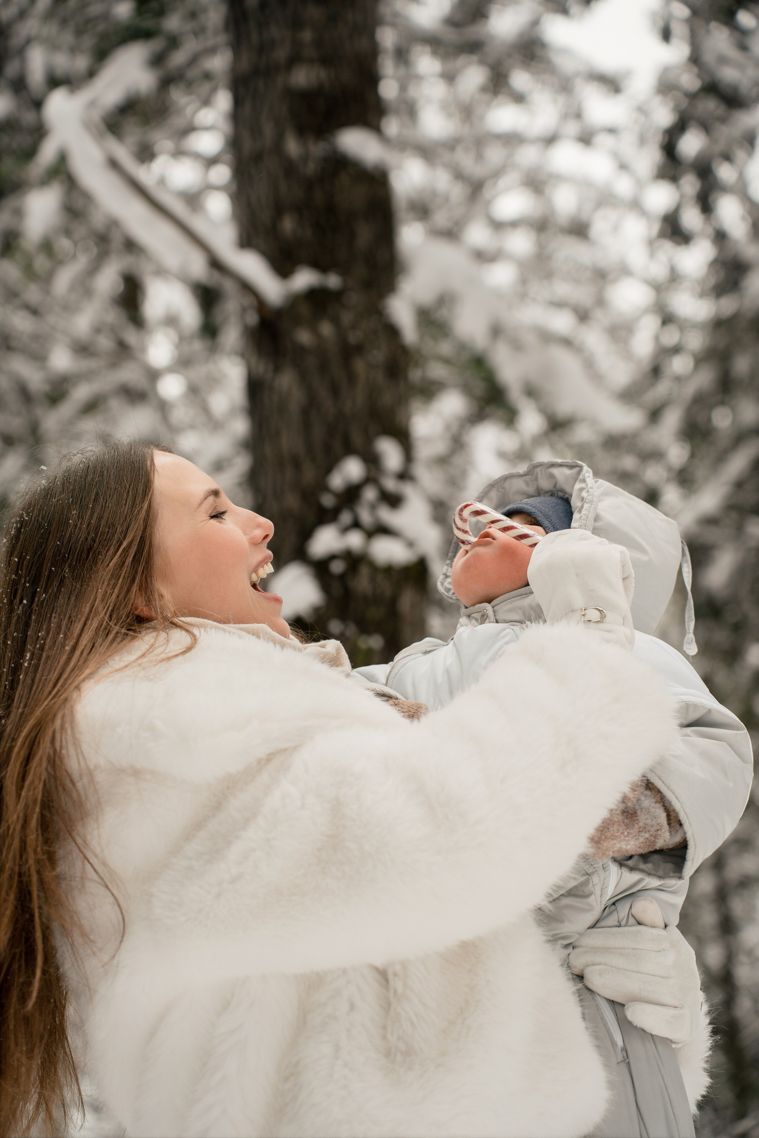 Семейные съёмки. Анатолий, создатель Yulvon Production. Здесь — живые кадры, настоящие эмоции и стиль, без лишнего