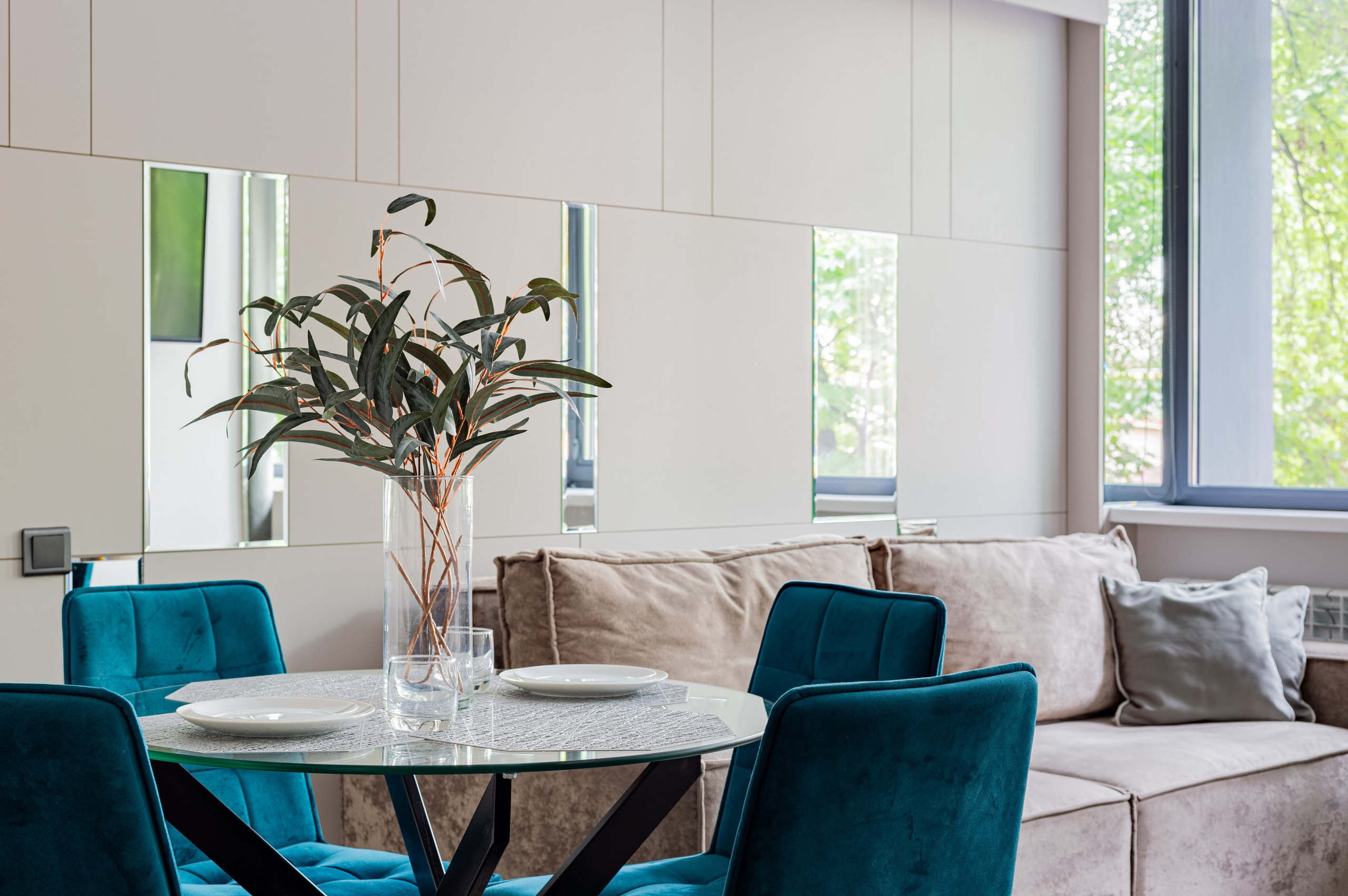 ЖК Архитектор. Интерьерный фотограф. Хоумстейджер. Сочи/Адлер/Красная поляна