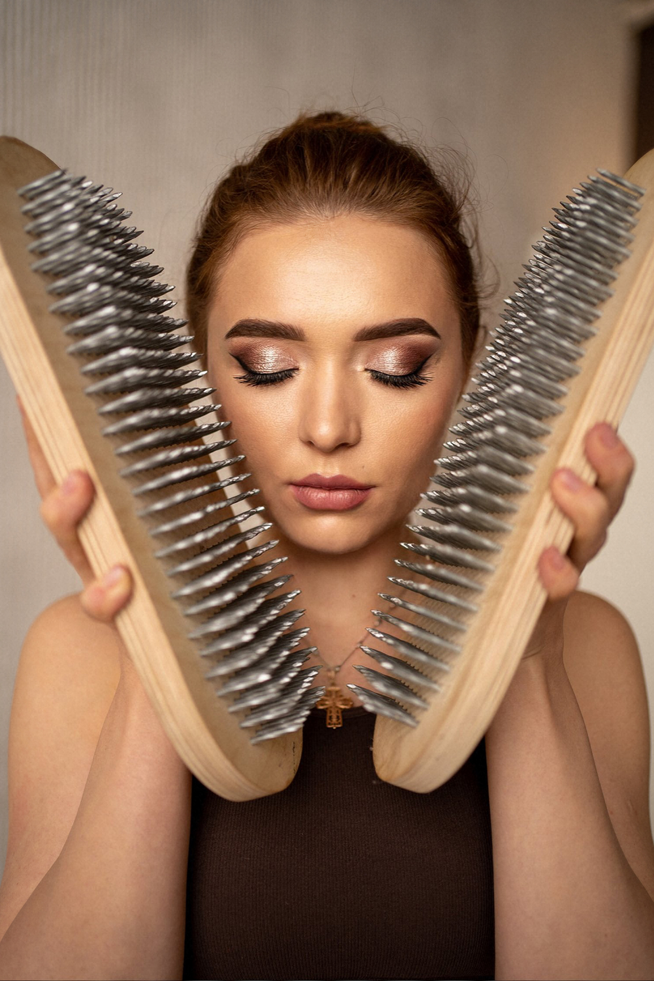 Массажист/ Инструктор по йоге. Портретный фотограф Москва Химки Субботина Екатерина