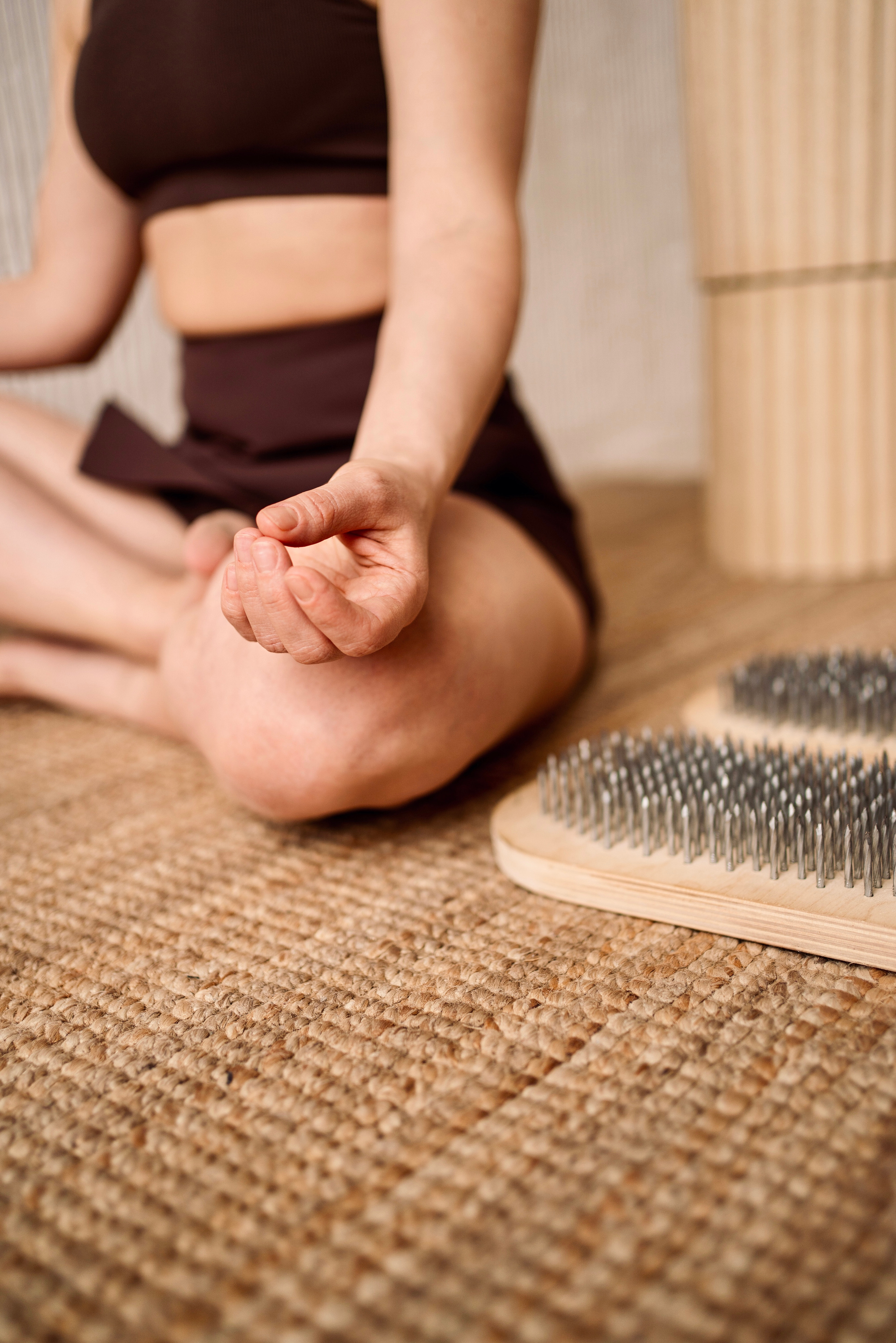 Массажист/ Инструктор по йоге. Портретный фотограф Москва Химки Субботина Екатерина