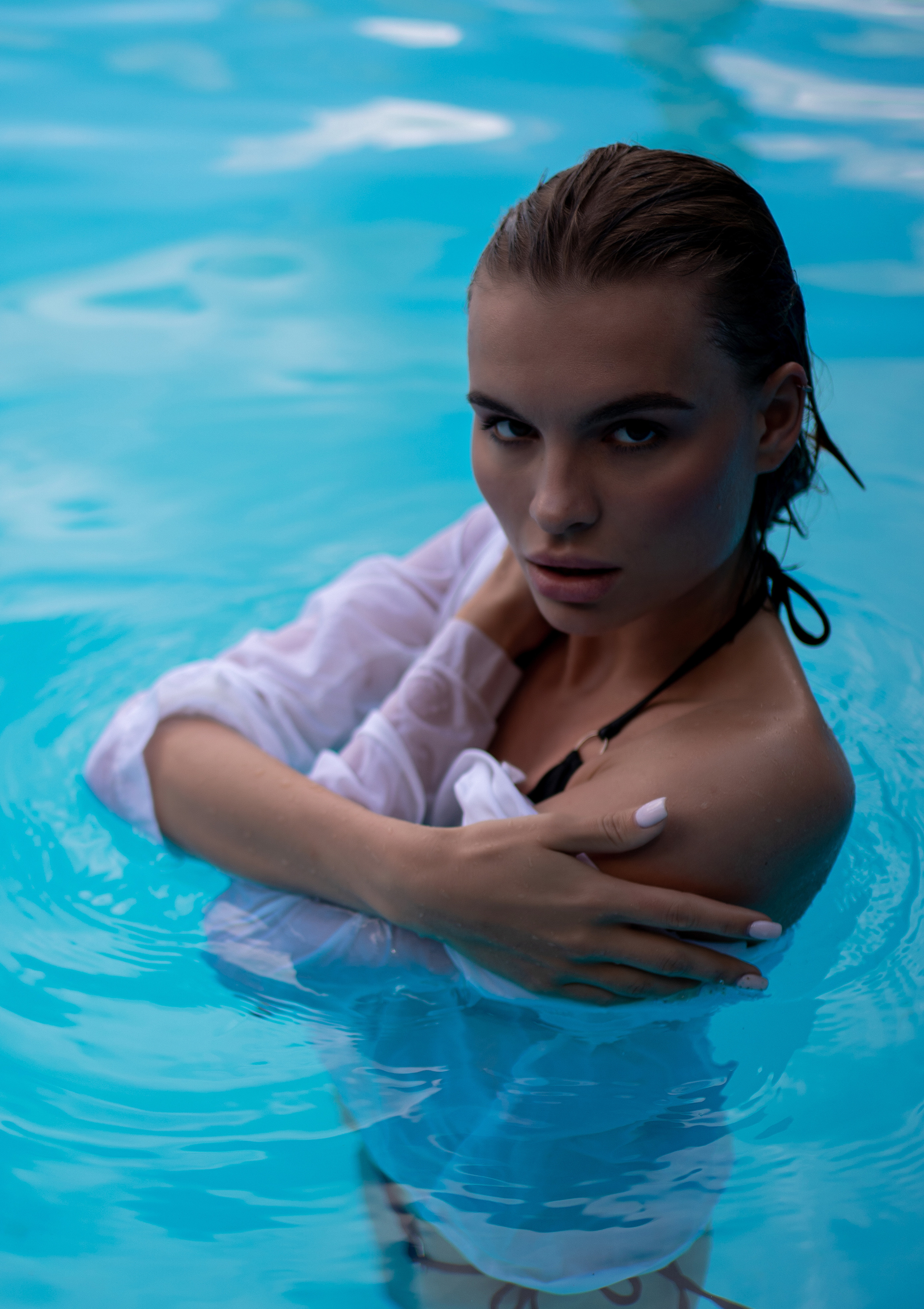 Алёна. Портретный фотограф Москва Химки Субботина Екатерина