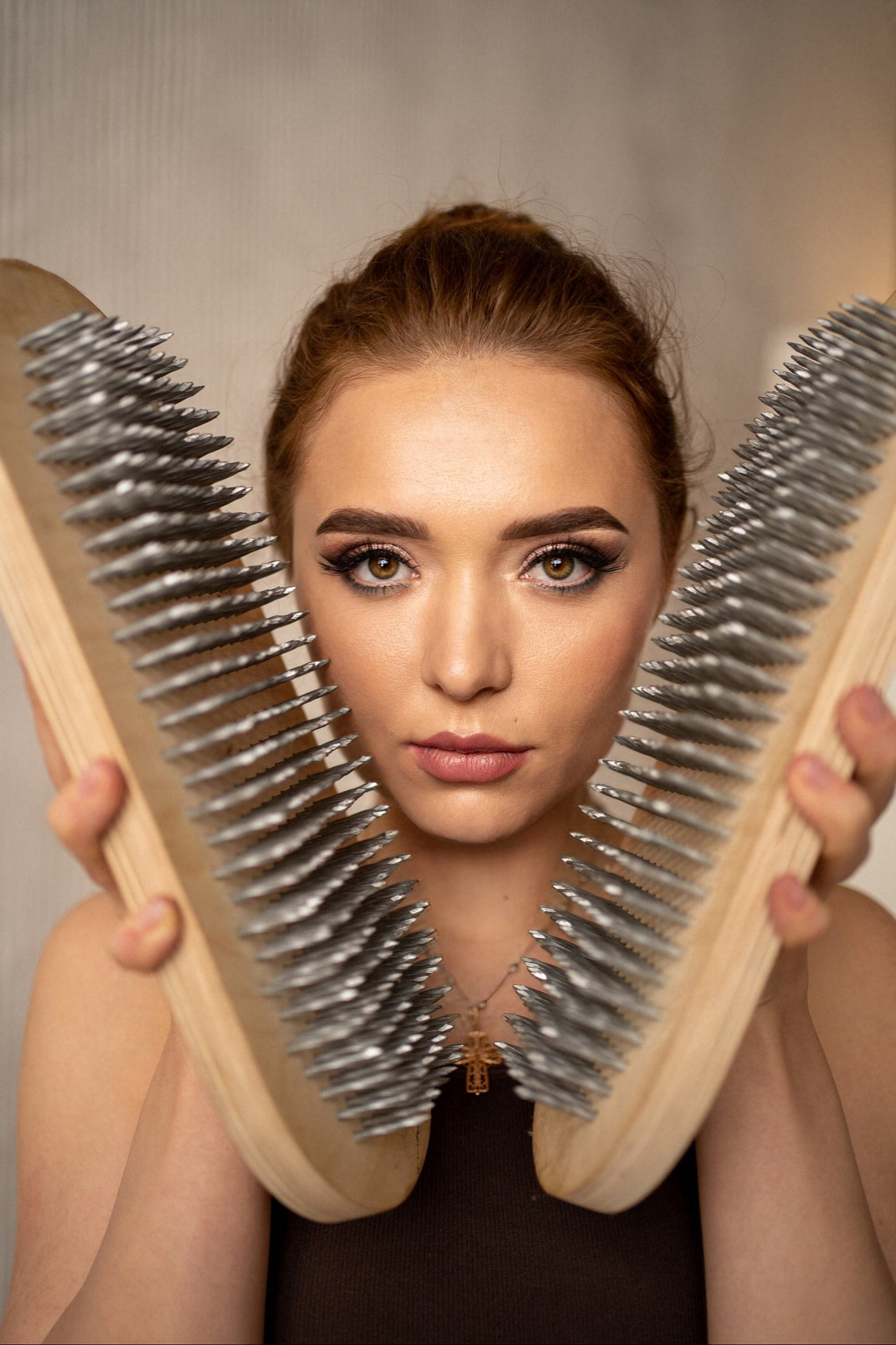 Массажист/ Инструктор по йоге. Портретный фотограф Москва Химки Субботина Екатерина