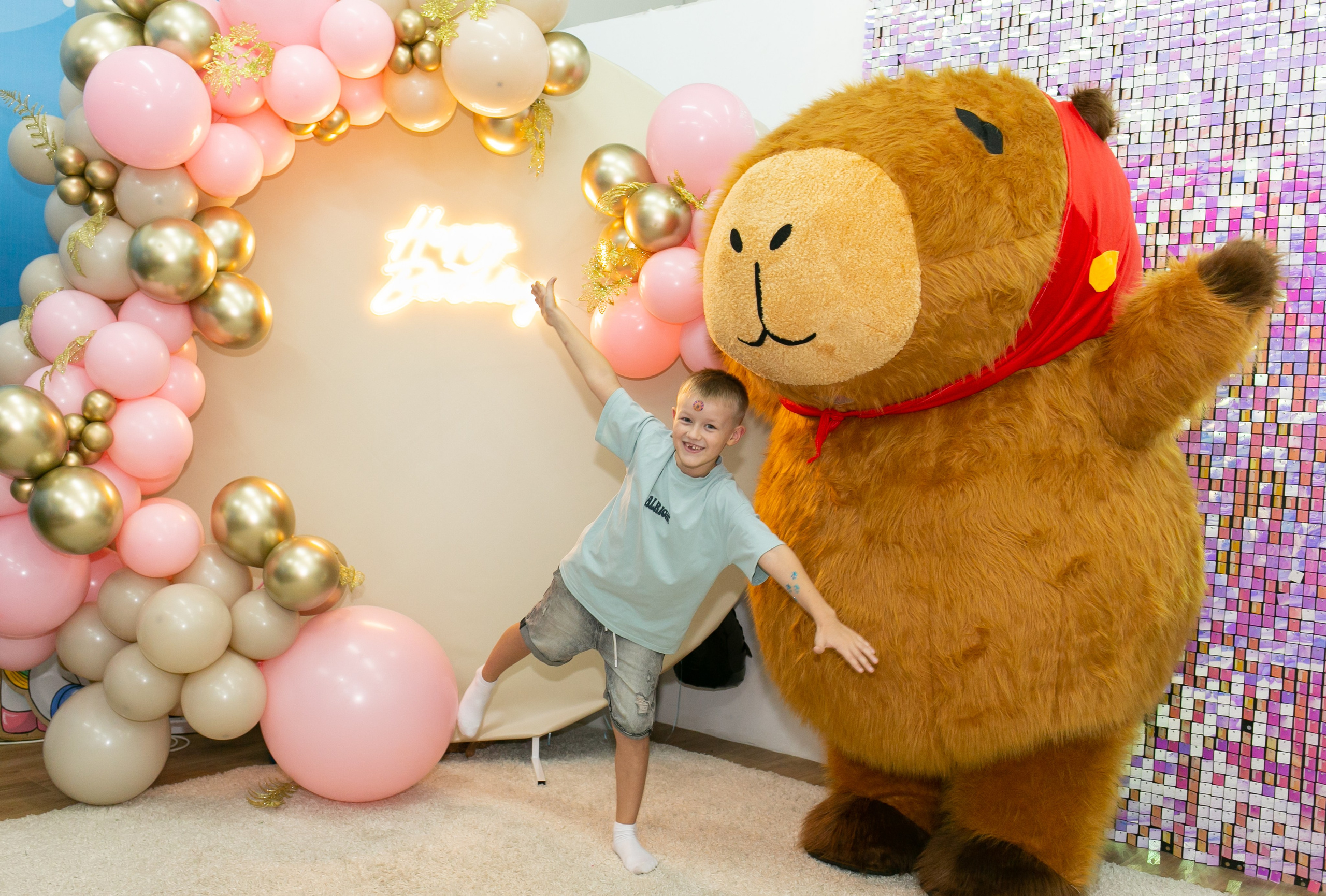 Праздники. Фотограф новорожденных и семейный фотограф НСО г. Бердск Марина Львова