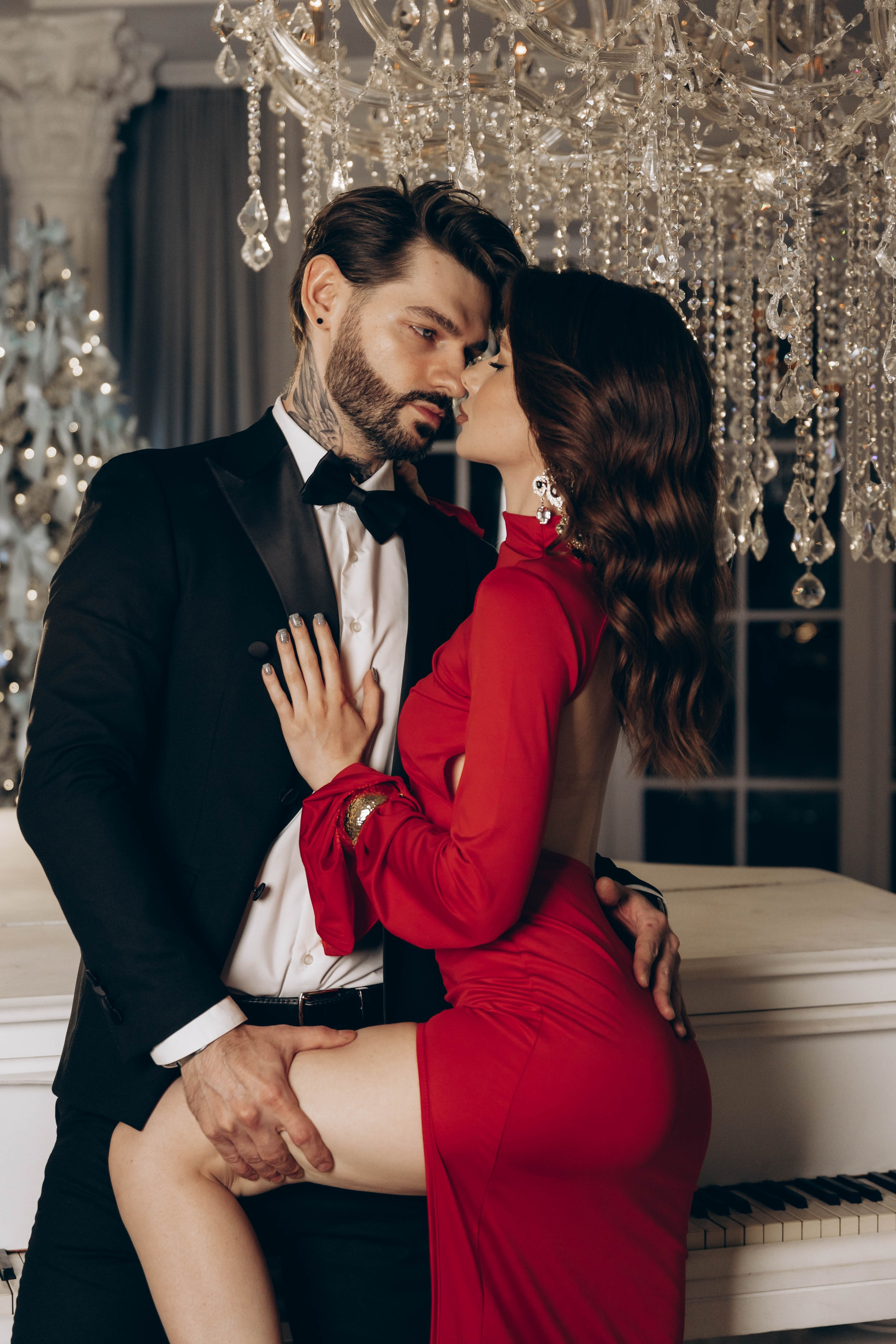 Лавстори. Ирина Воронкова — фотограф