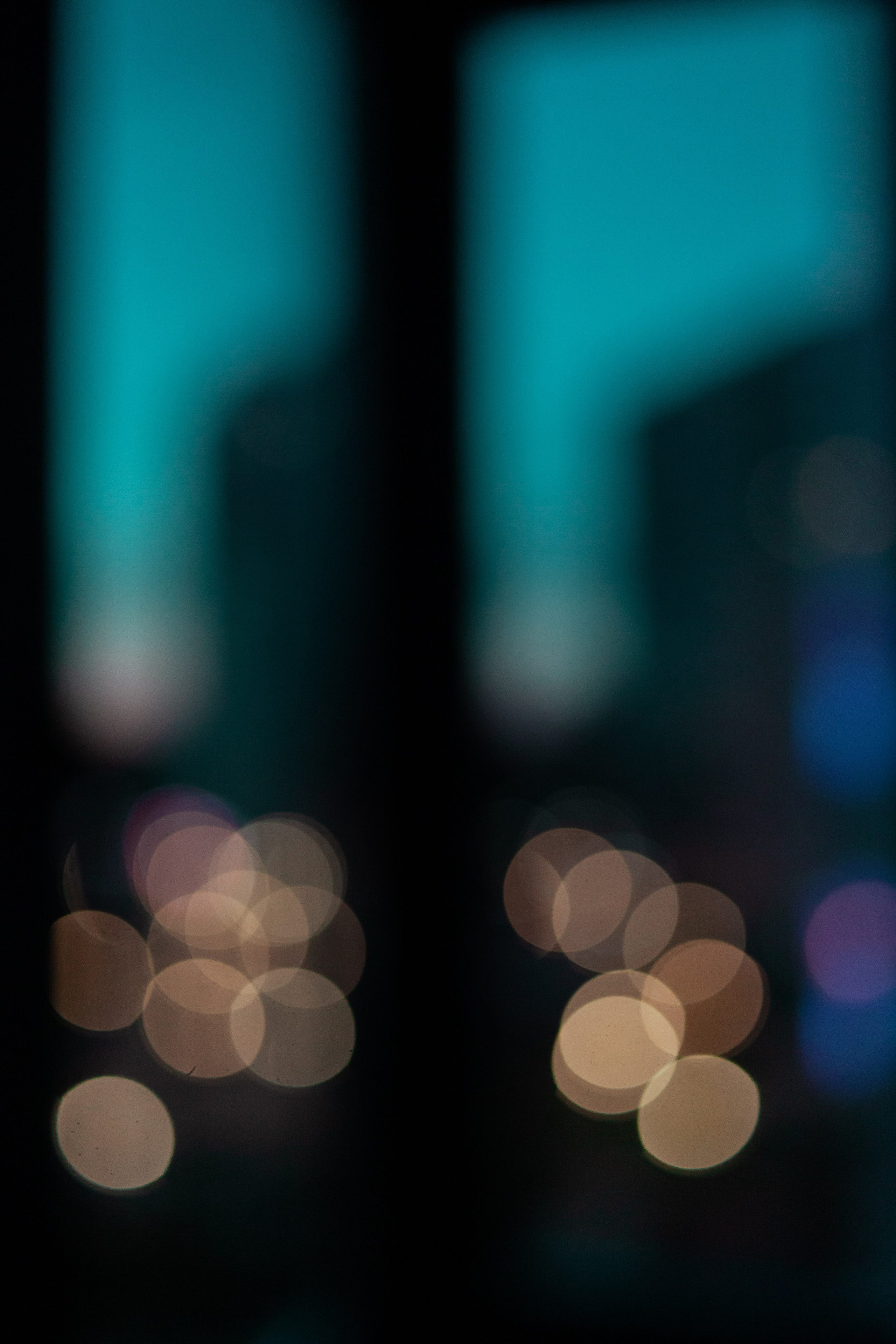 More bokeh. Папка кадров 📁