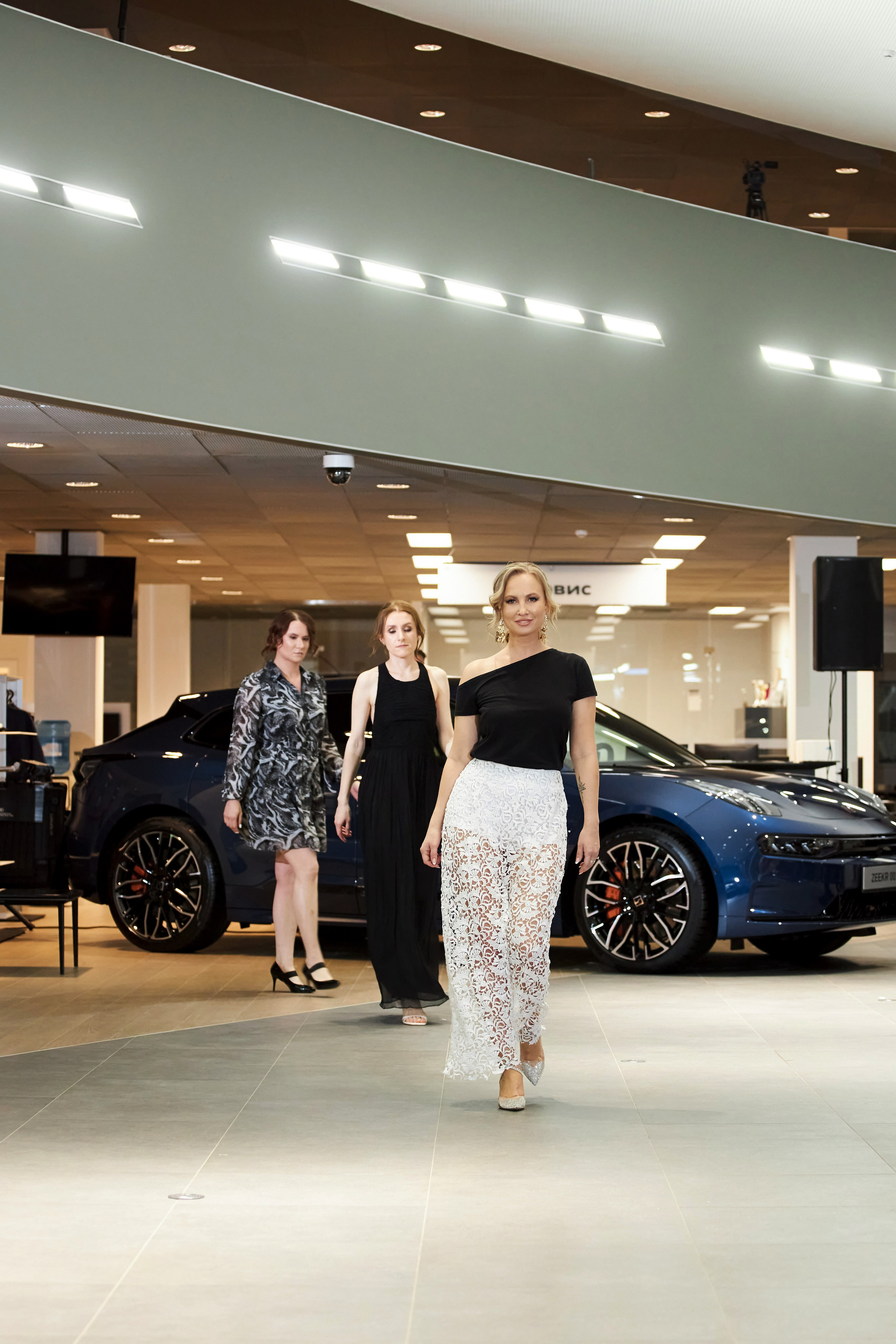 Репортаж «Жара в Городе». Фотограф Алексей Яковлев