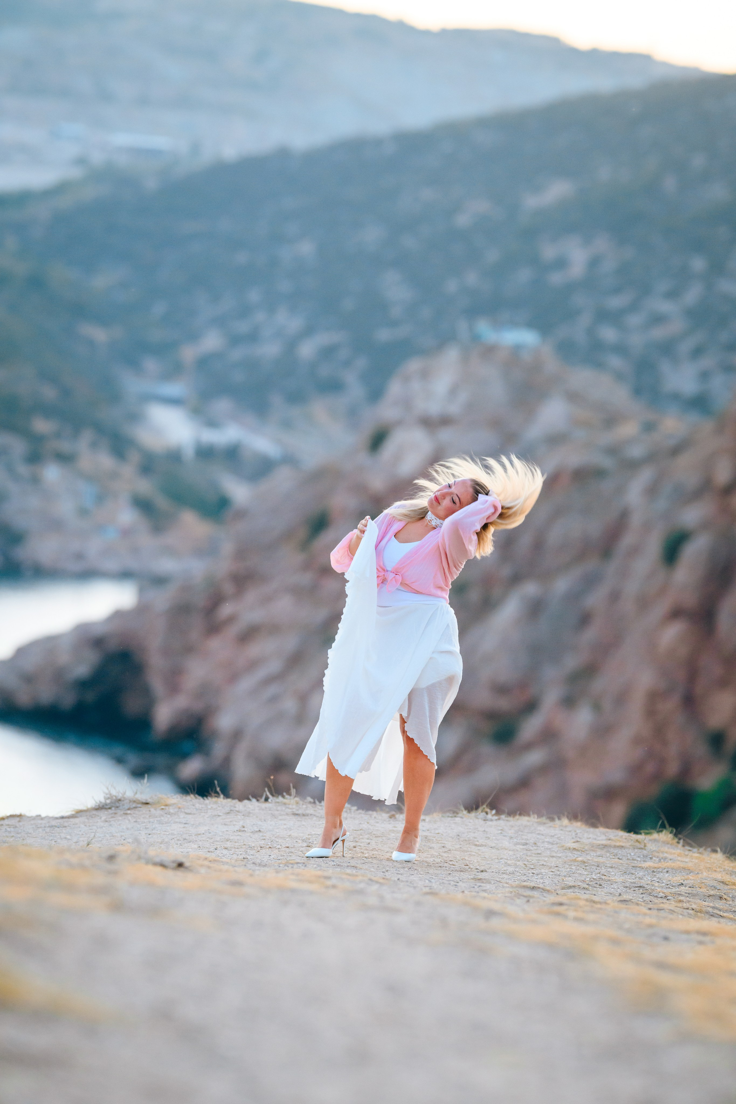 Выездные и прогулочные фотосессии. Морские, Street. Студийный и свадебный фотограф и видеограф в Севастополе — Юлия Макаренко