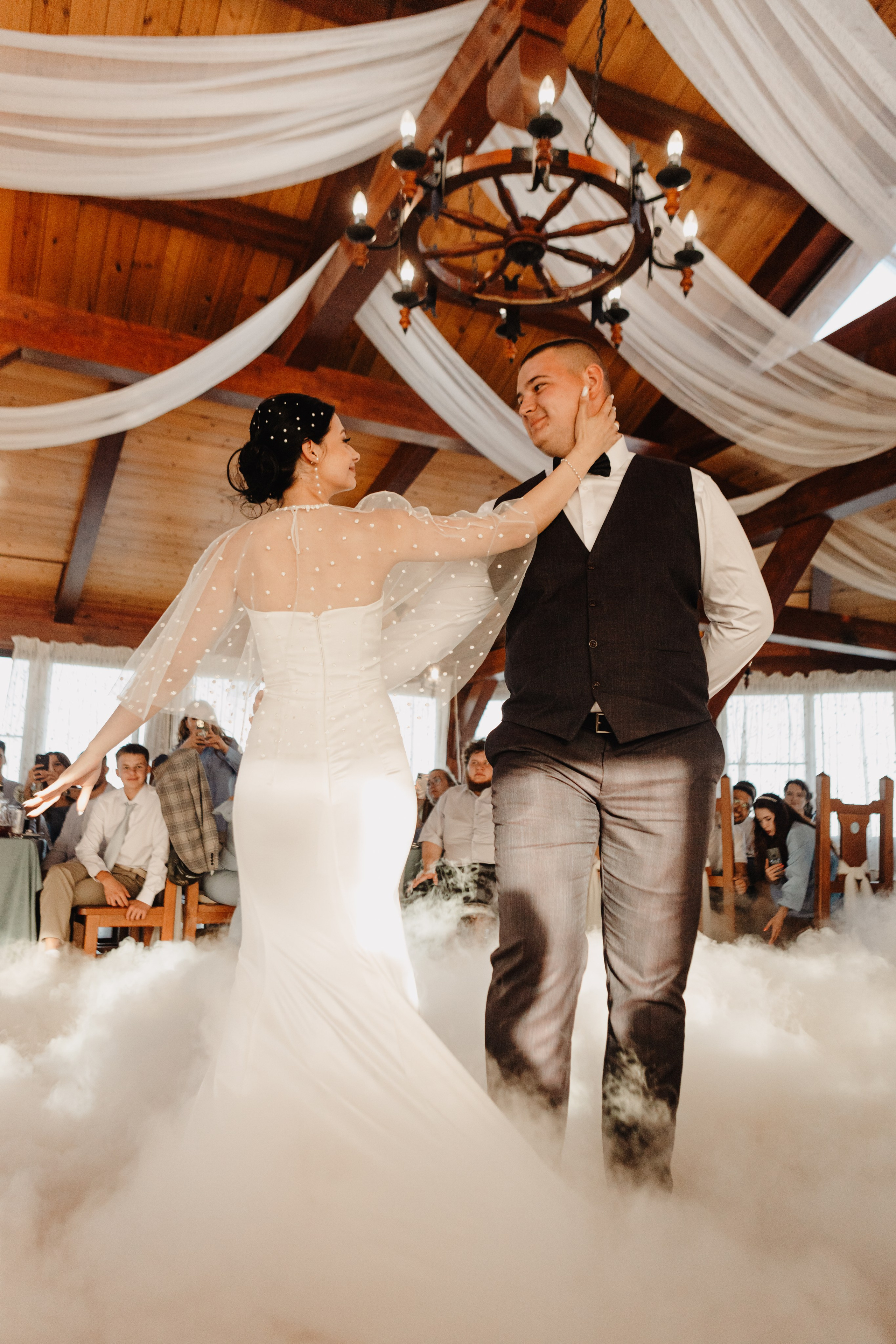 Александр и Юлия. Свадебный фотограф Мария Печенева I Екатеринбург