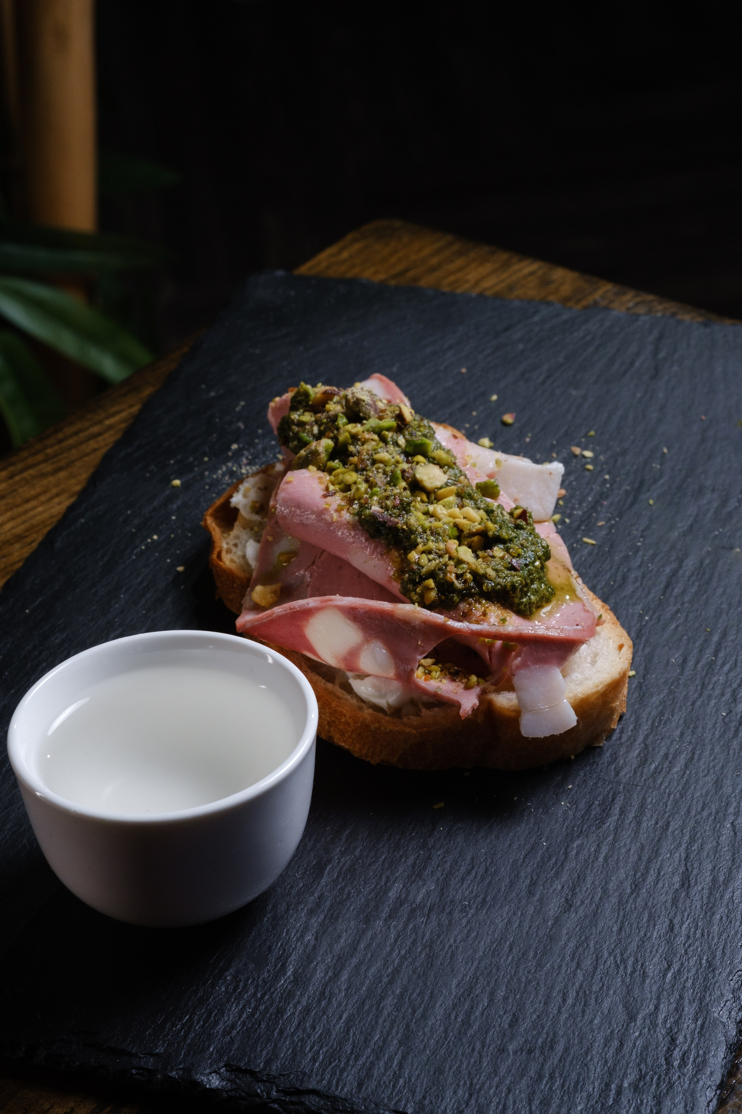 Hookah Place «Ikigai». Фотограф в Тюмени Кирилл Марфин