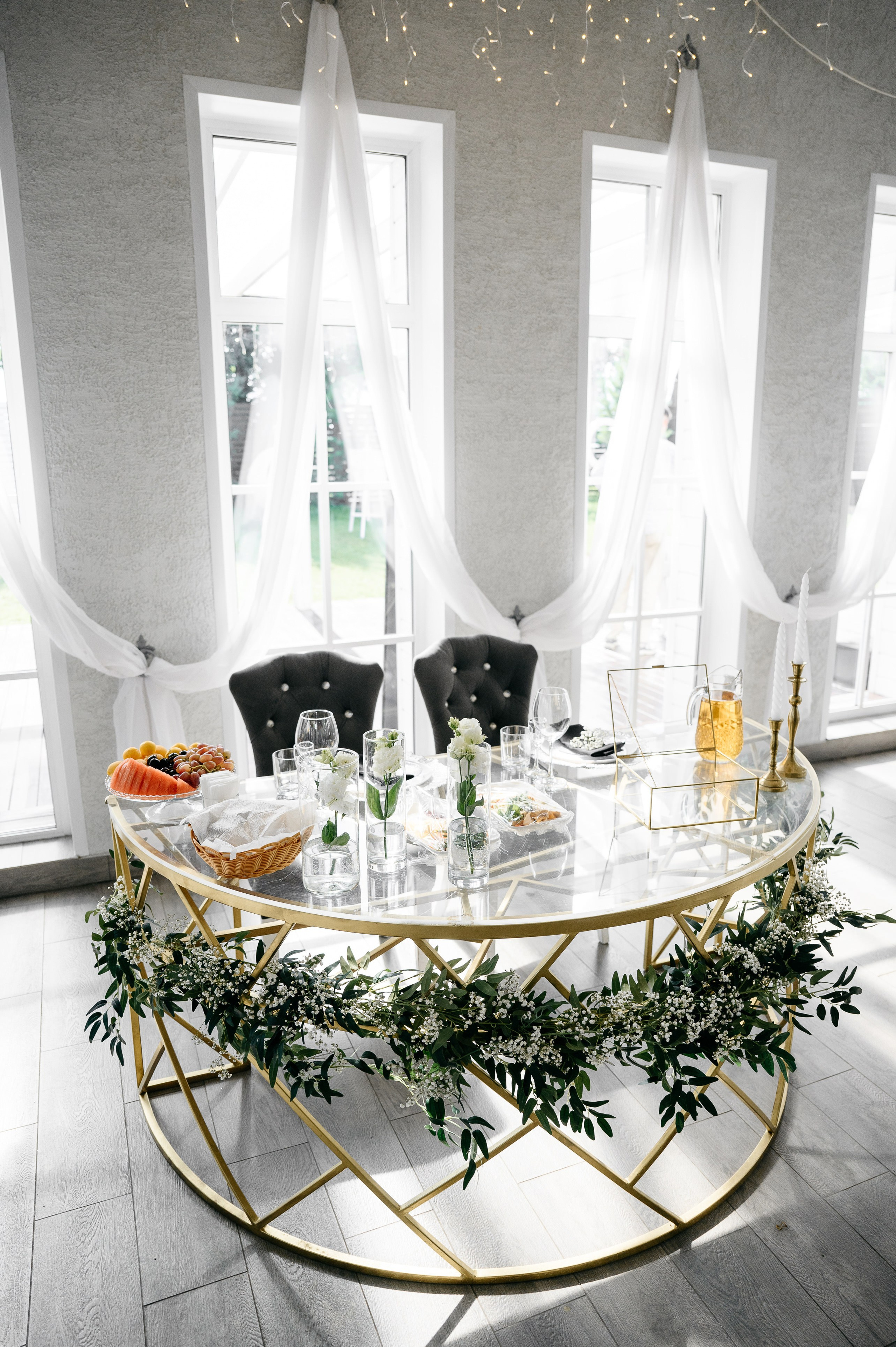 Лев и Екатерина. Свадебный фотограф в Красноярске