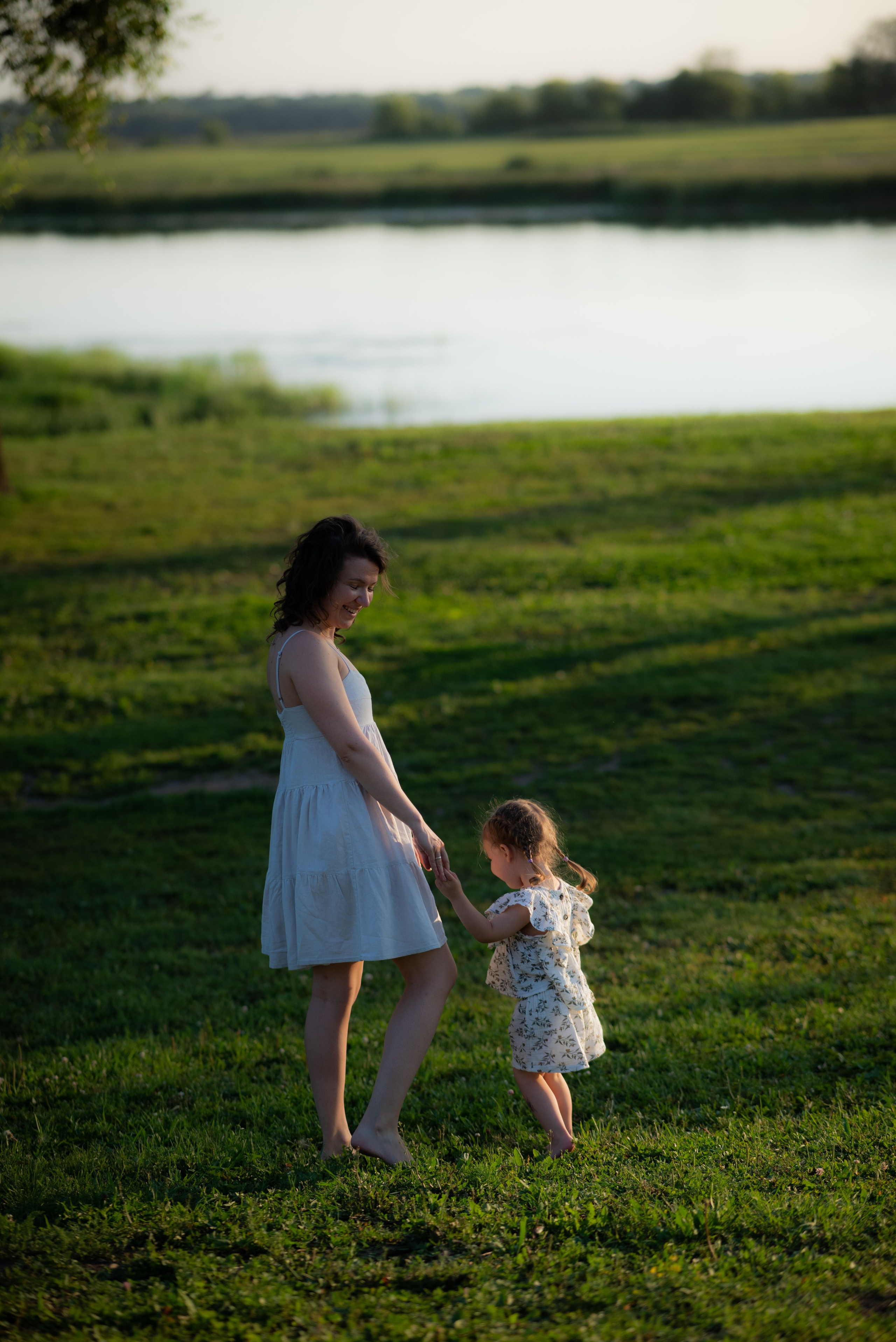 Саша и София. Коммерческие и индивидуальные съёмки