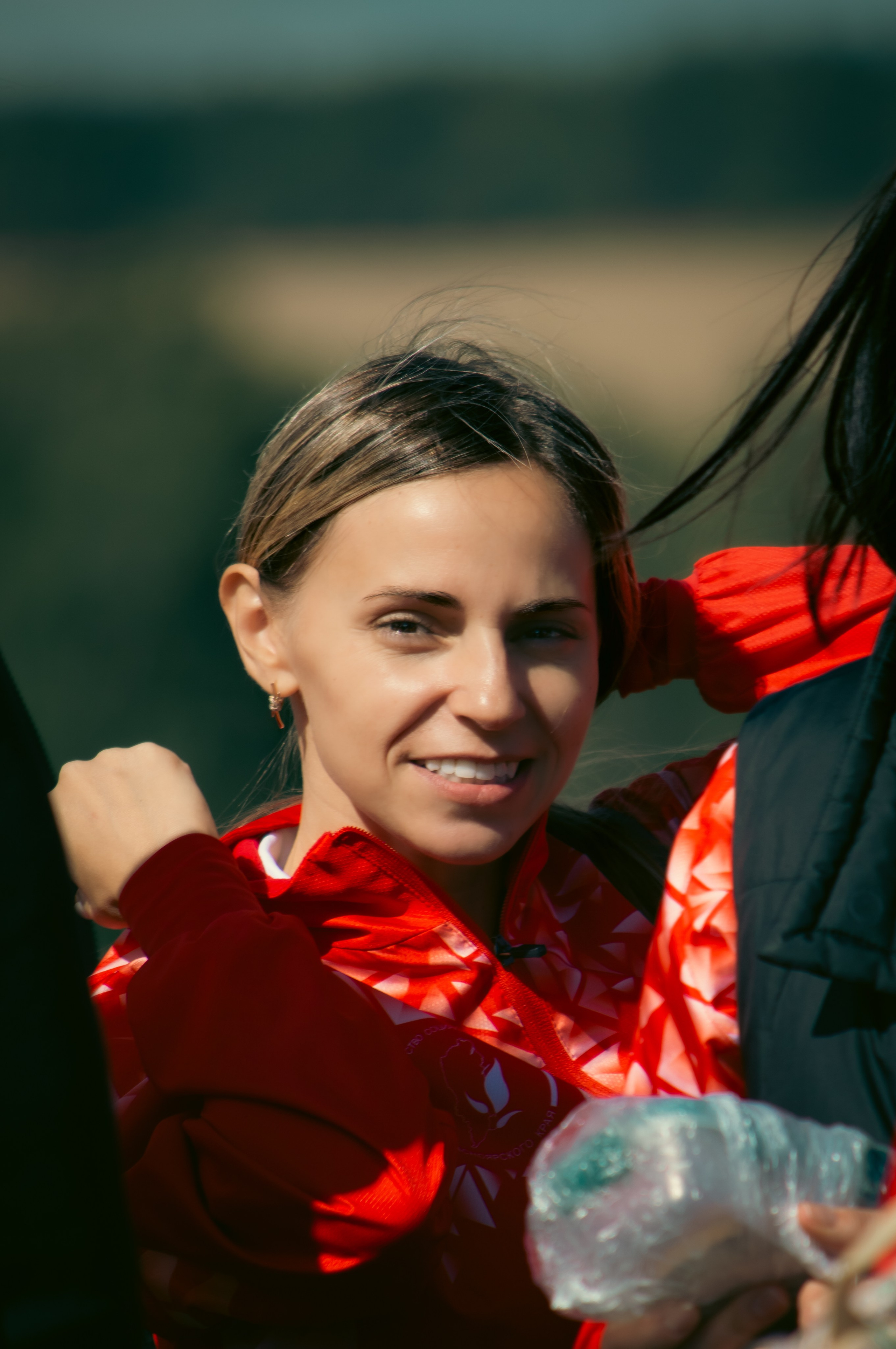 III Летняя Спартакиада 2025 Министерства социальной политики Красноярского края. G G L V D M T R | Фотограф в Красноярске