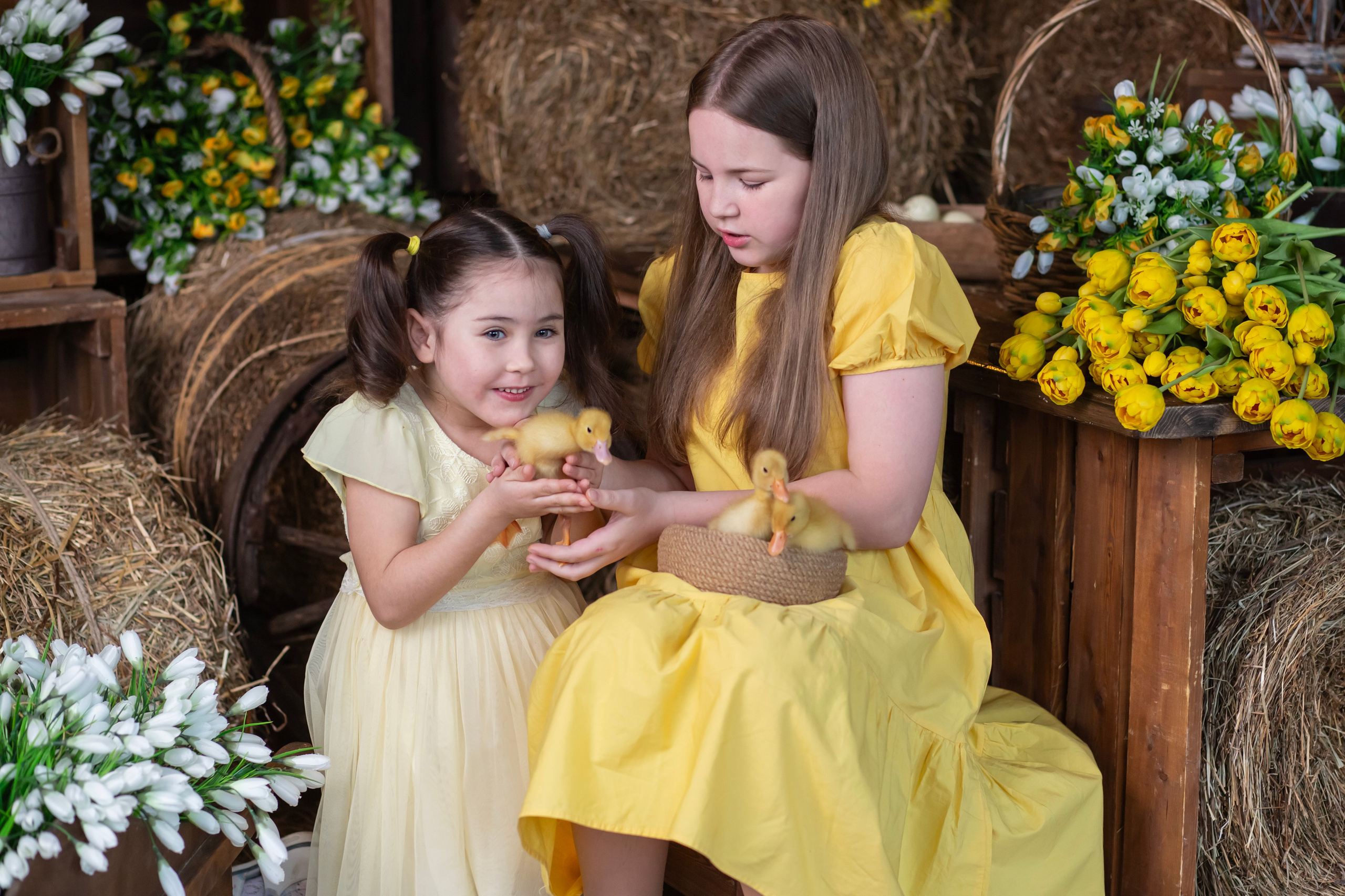 Детки. Семейный и детский фотограф в Москве и МО — Александра