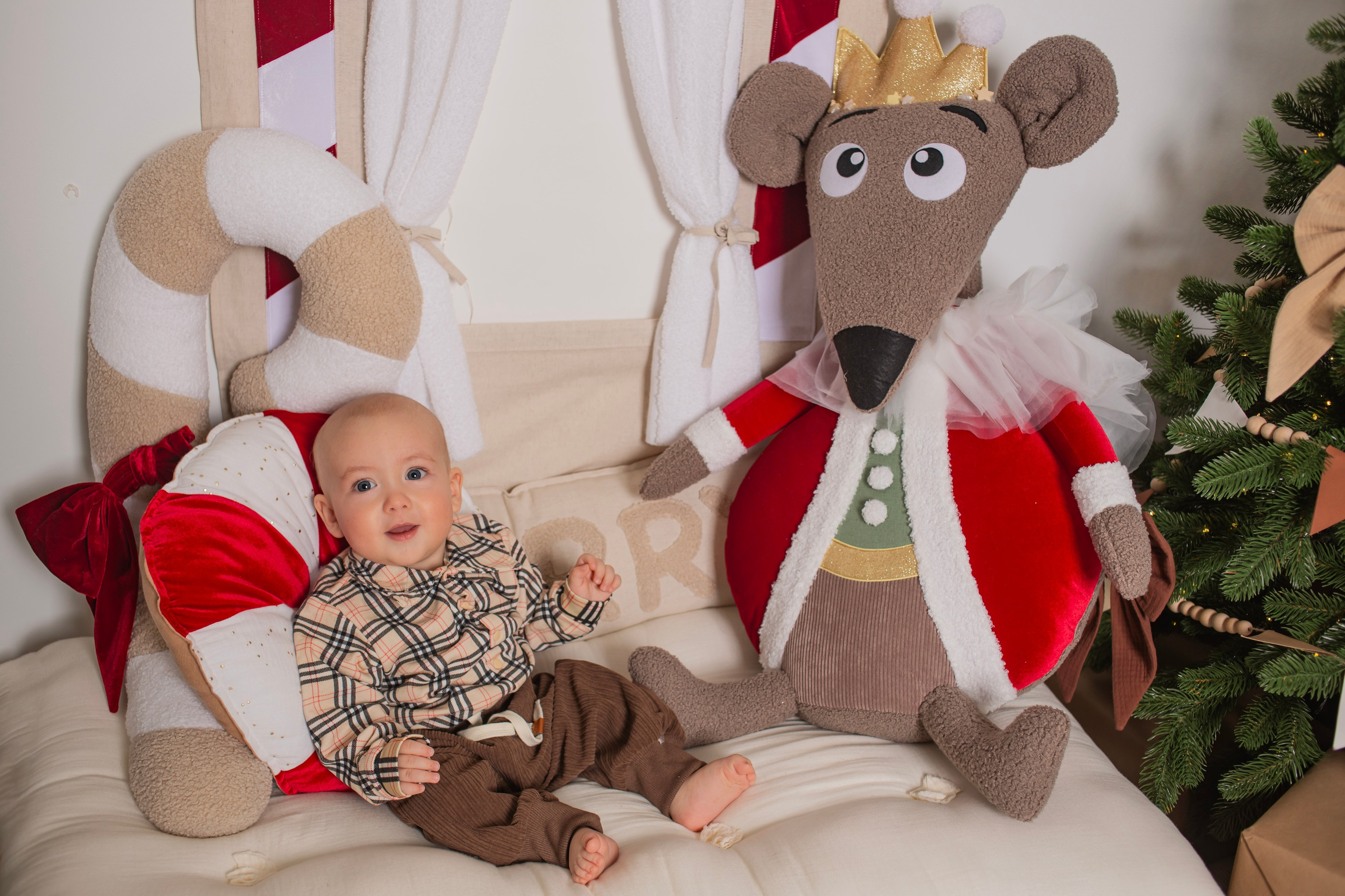 Детки. Семейный и детский фотограф в Москве и МО — Александра