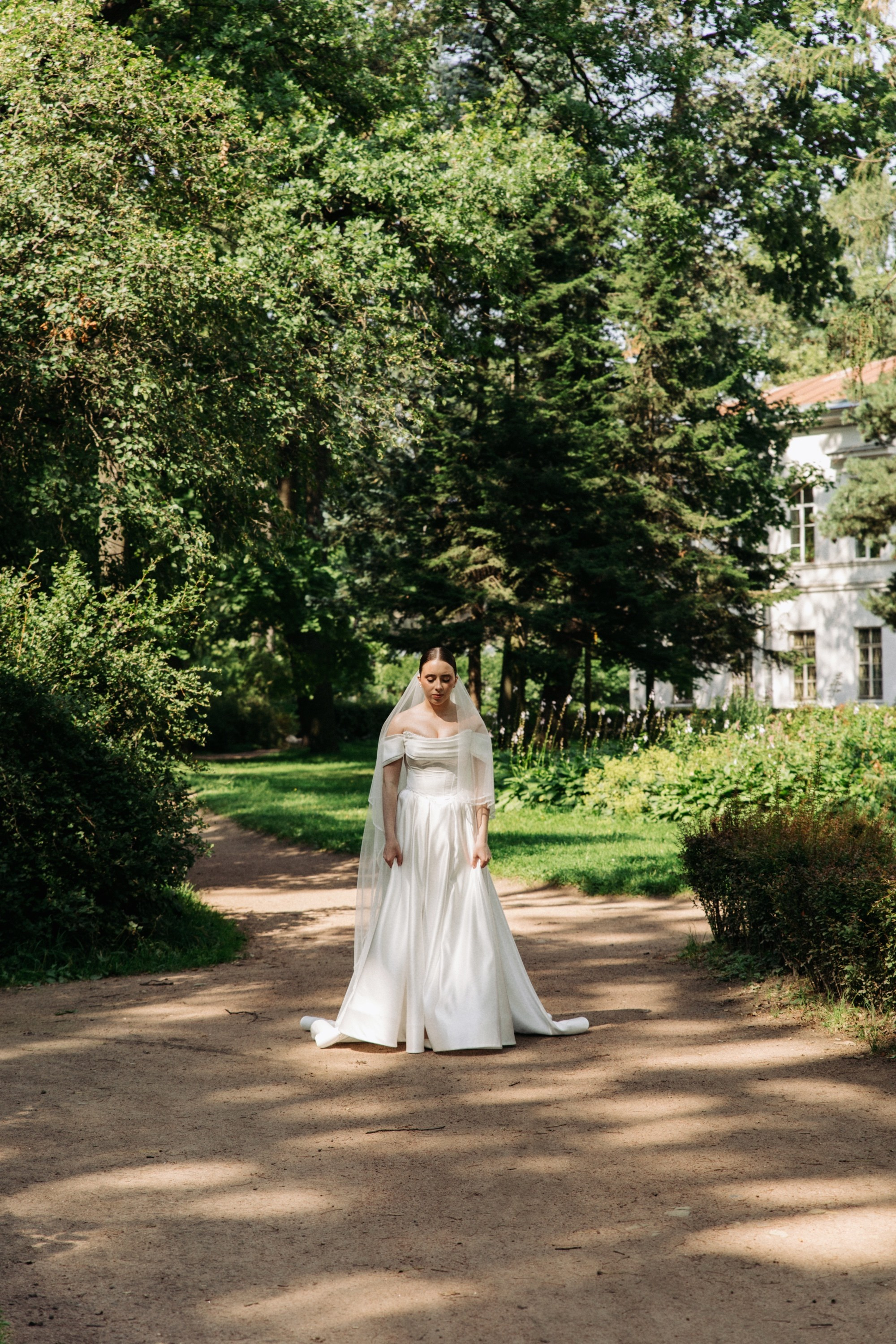 Влад&Настя. Свадебный фотограф Церковная Алёна.Десногорск, Смоленск