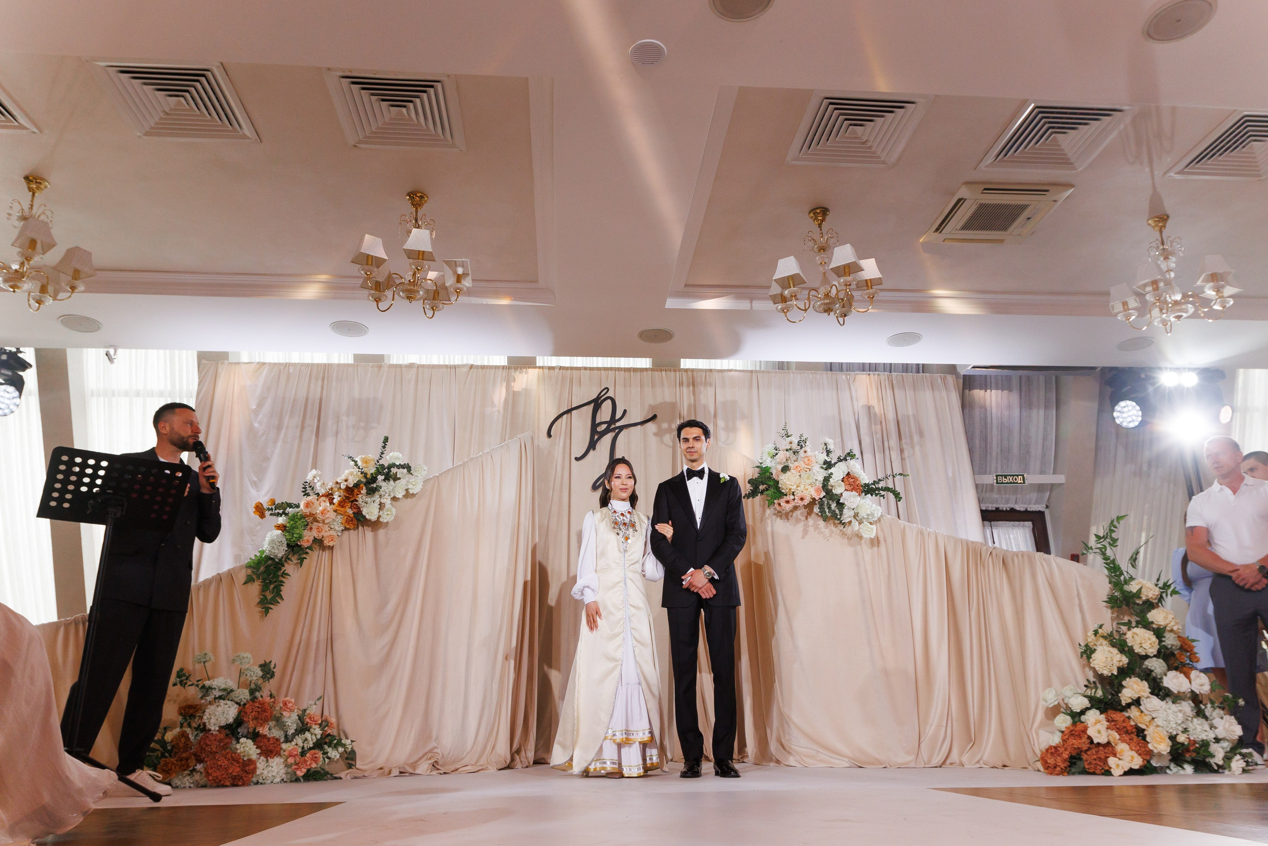 Руслан Гульбике. Фотограф Александр Литвинов