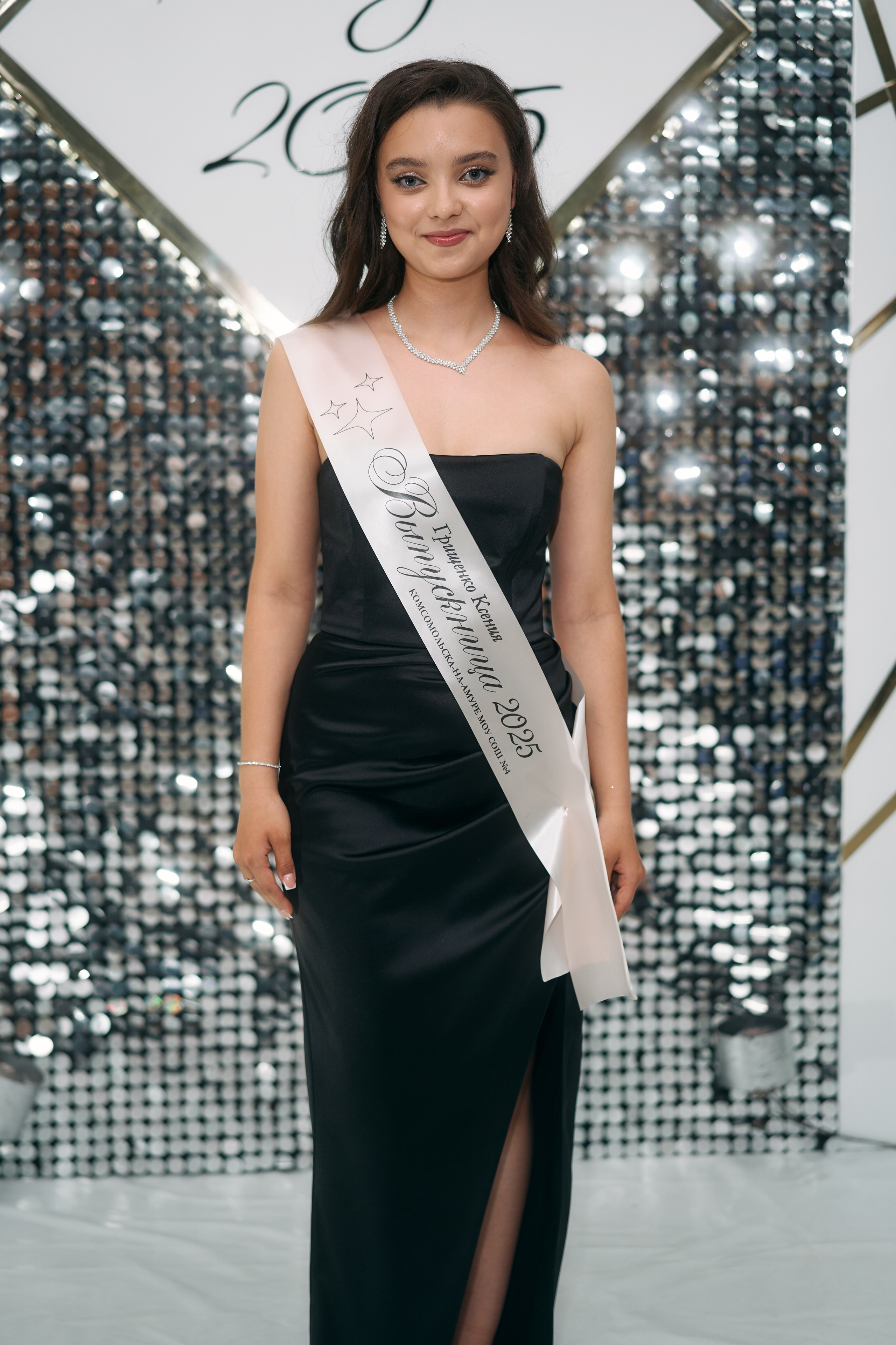 Школа. Фотограф в Хабаровске и Комсомольске-на-Амуре Евгений Федосеев