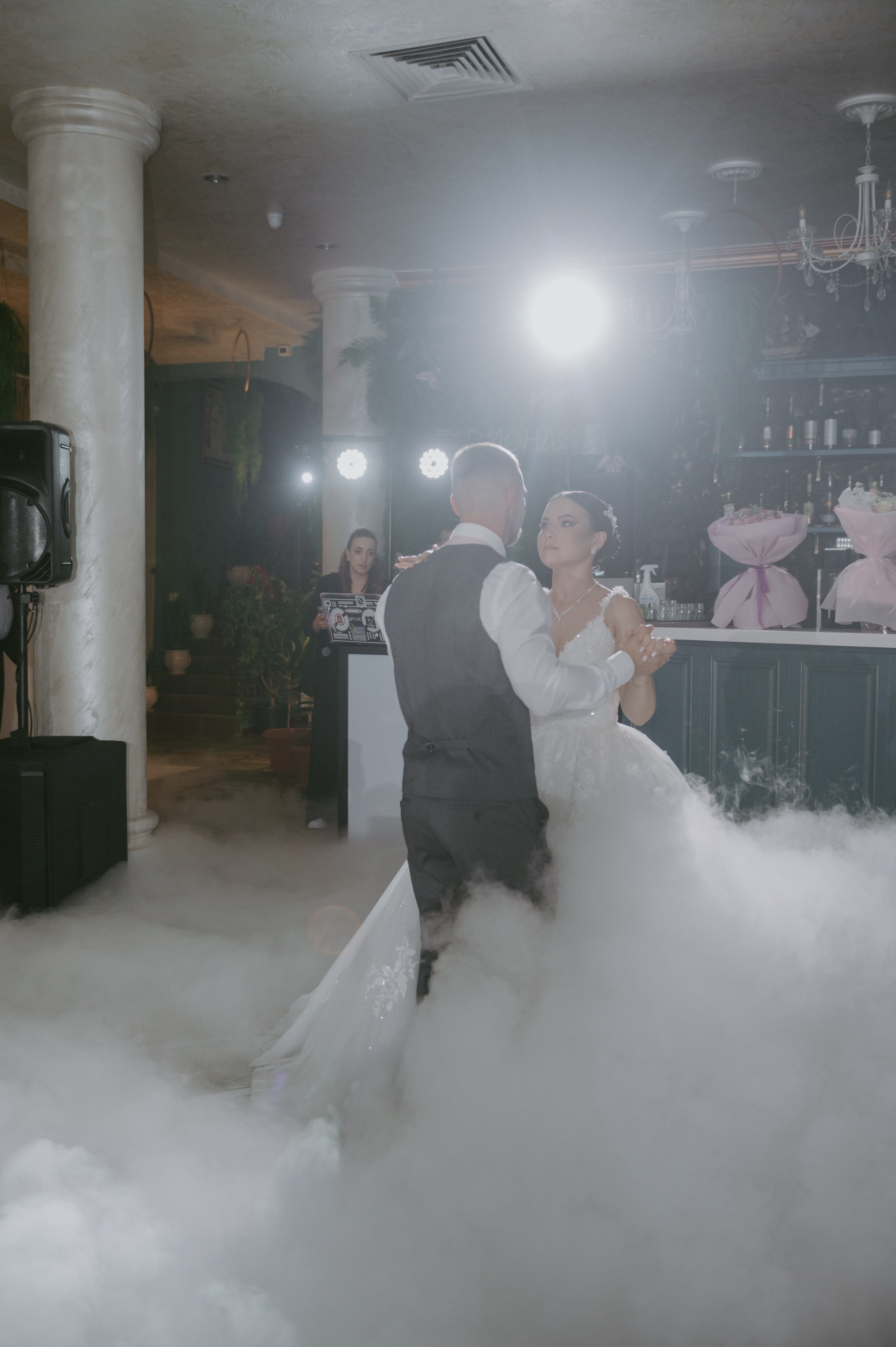 Роман & Вероника. Свадебный и семейный фотограф город Темрюк Фотостудия Темрюк