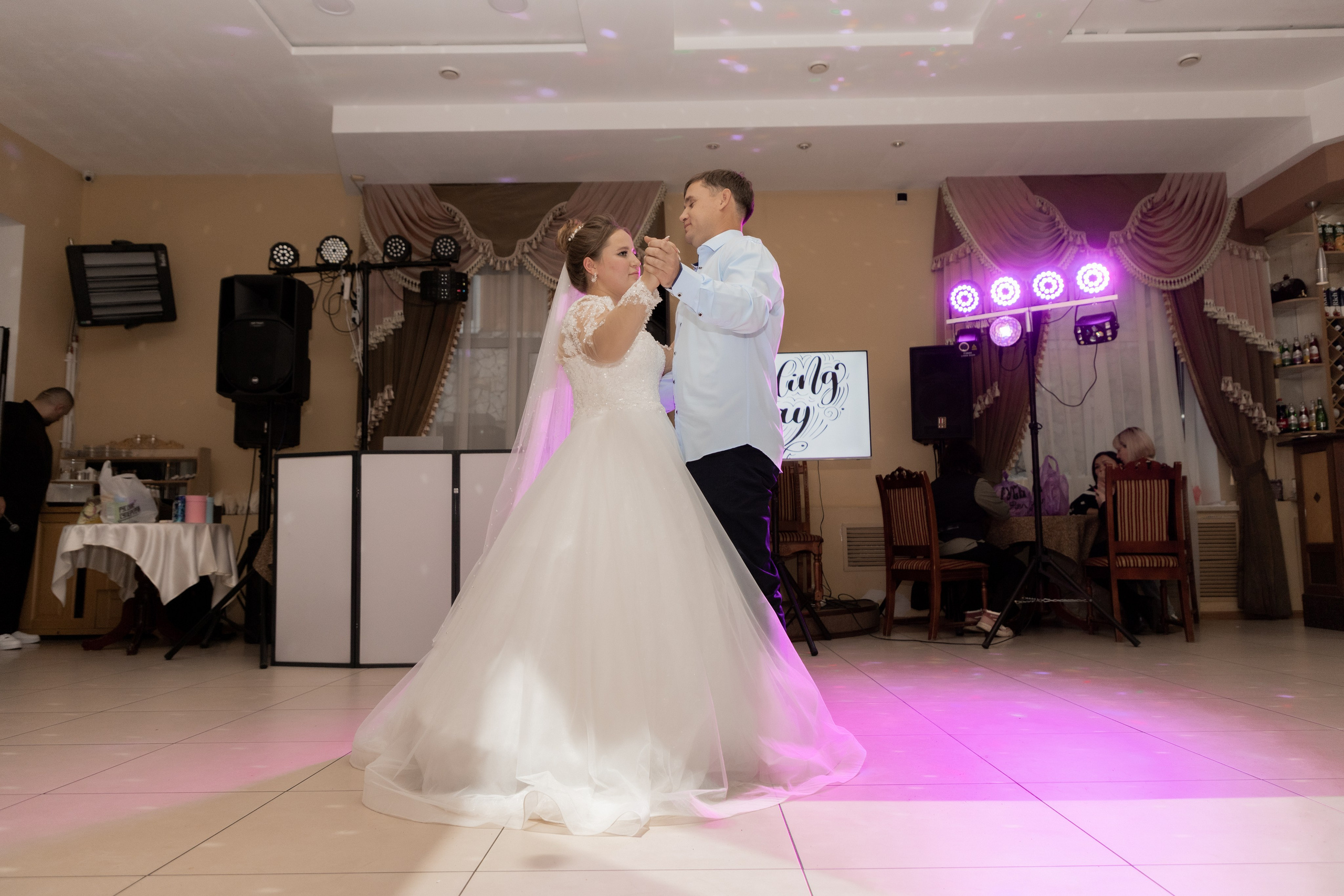 Илья и Анастасия (сокращено). Свадебный фотограф Ангелина Сунгатулина | Саратов | Балаково | Вольск