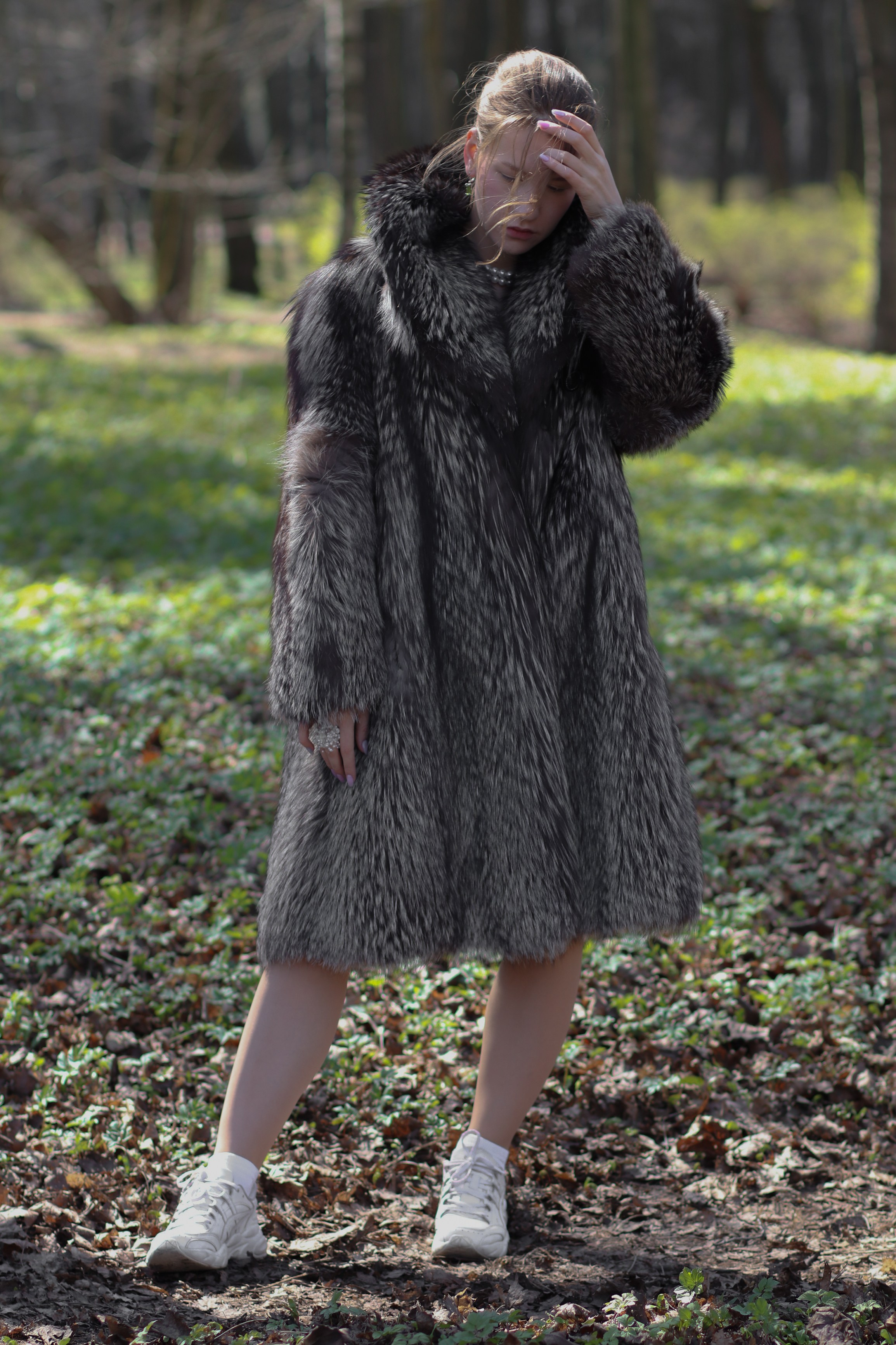 Мария. Мария Марченкова фотограф СПб