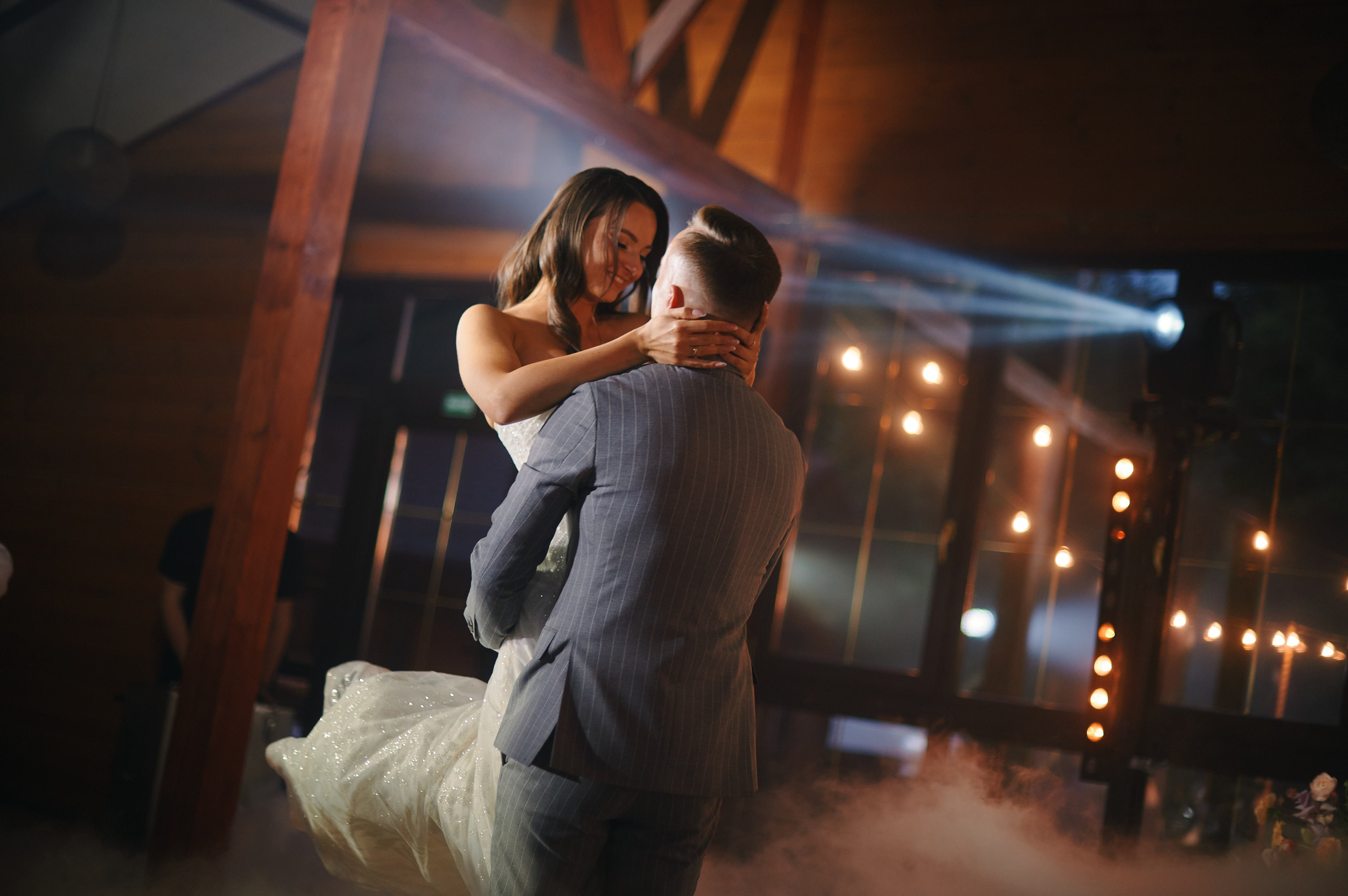 Даша и Вадим. Репортажной фотограф Ариан