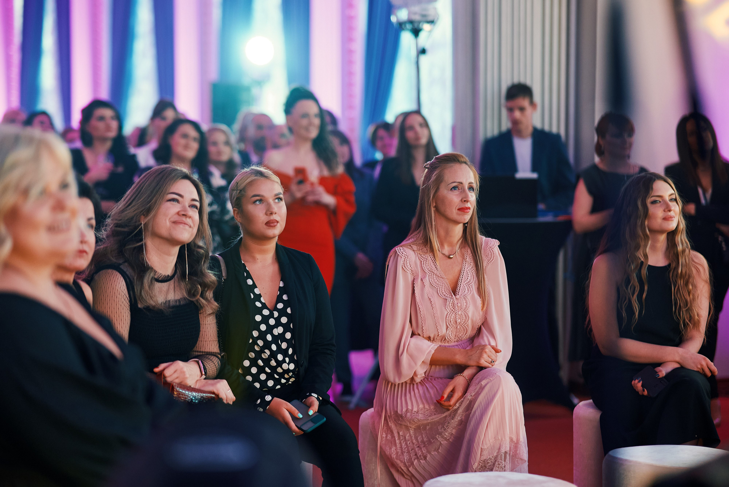 Eva clinic. Репортажной фотограф Ариан