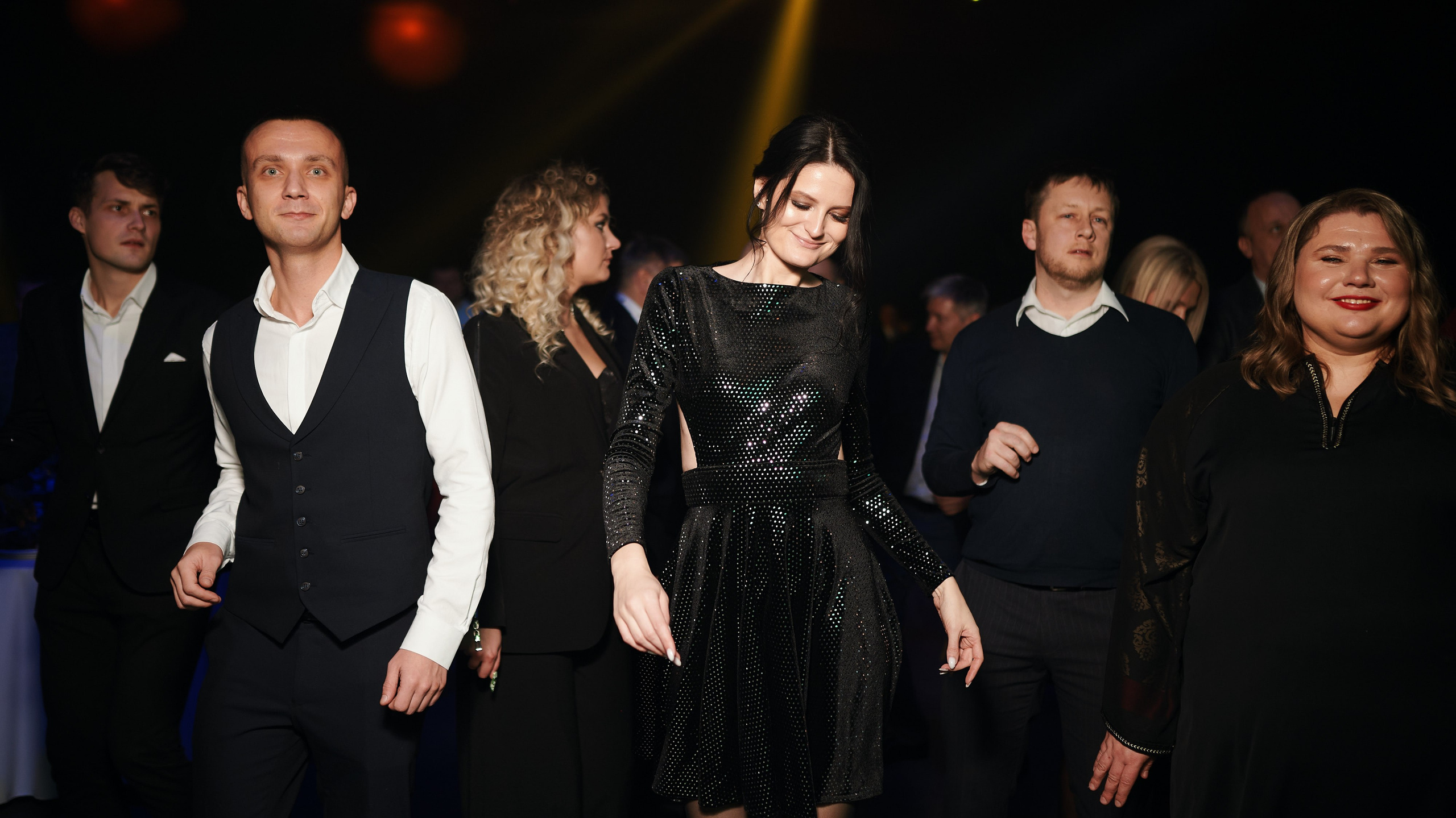 SoftClub. Репортажной фотограф Ариан