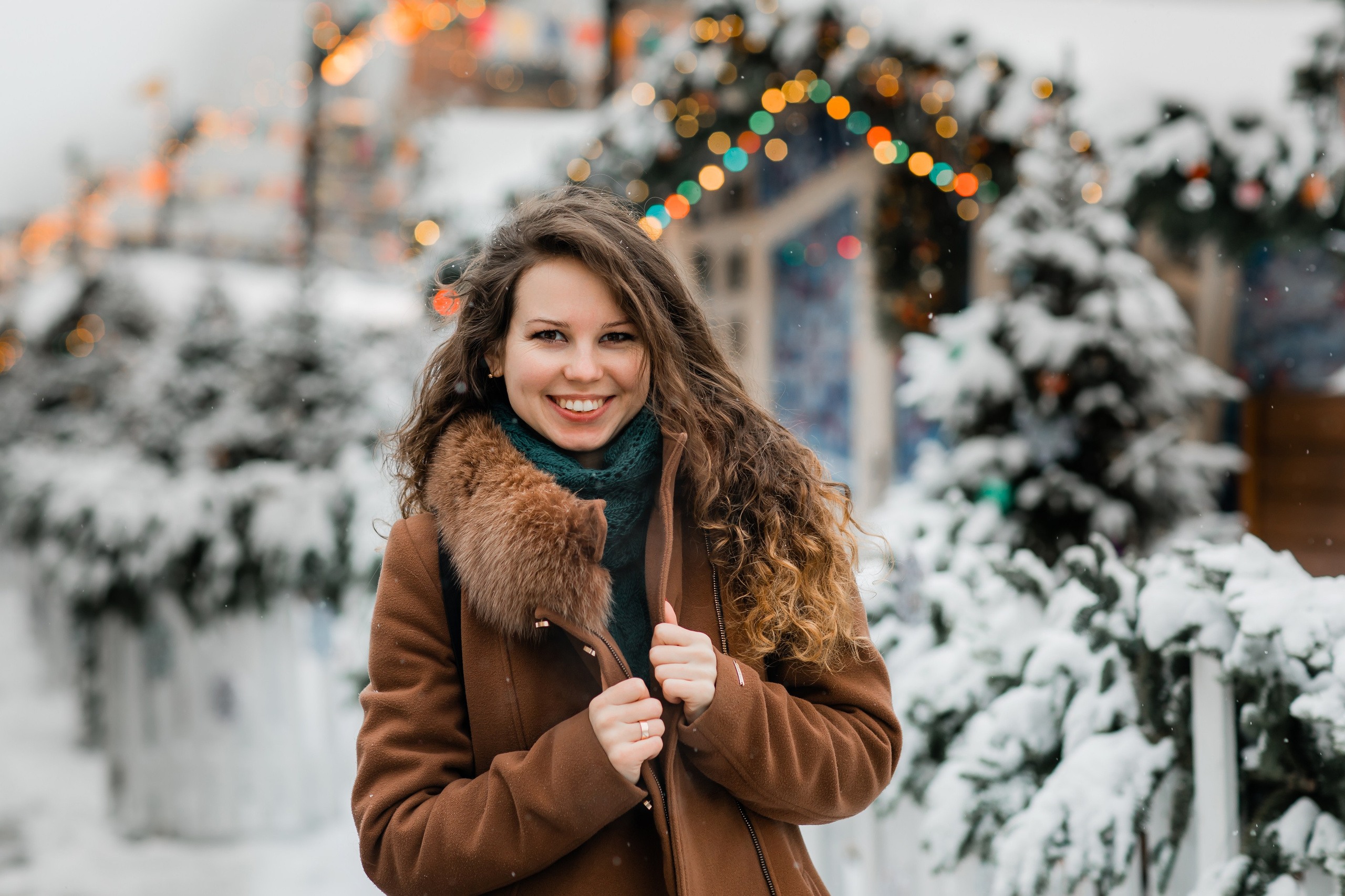 Портретная фотосъемка 3. Индивидуальная фотосессия. Фотограф Анна Хомко. Беларусь, Москва, Варшава. Свадебная фотосъемка