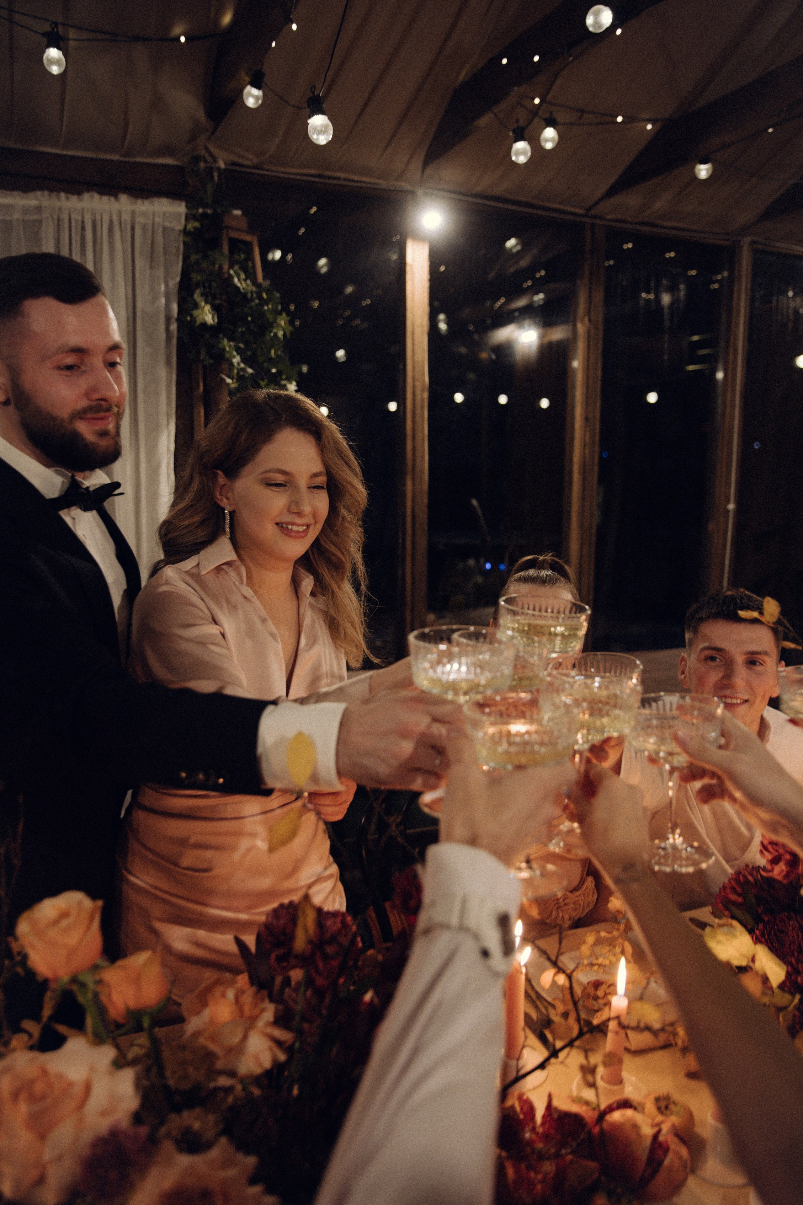 Ксюша и Леша. Фотограф Нижний Новгород