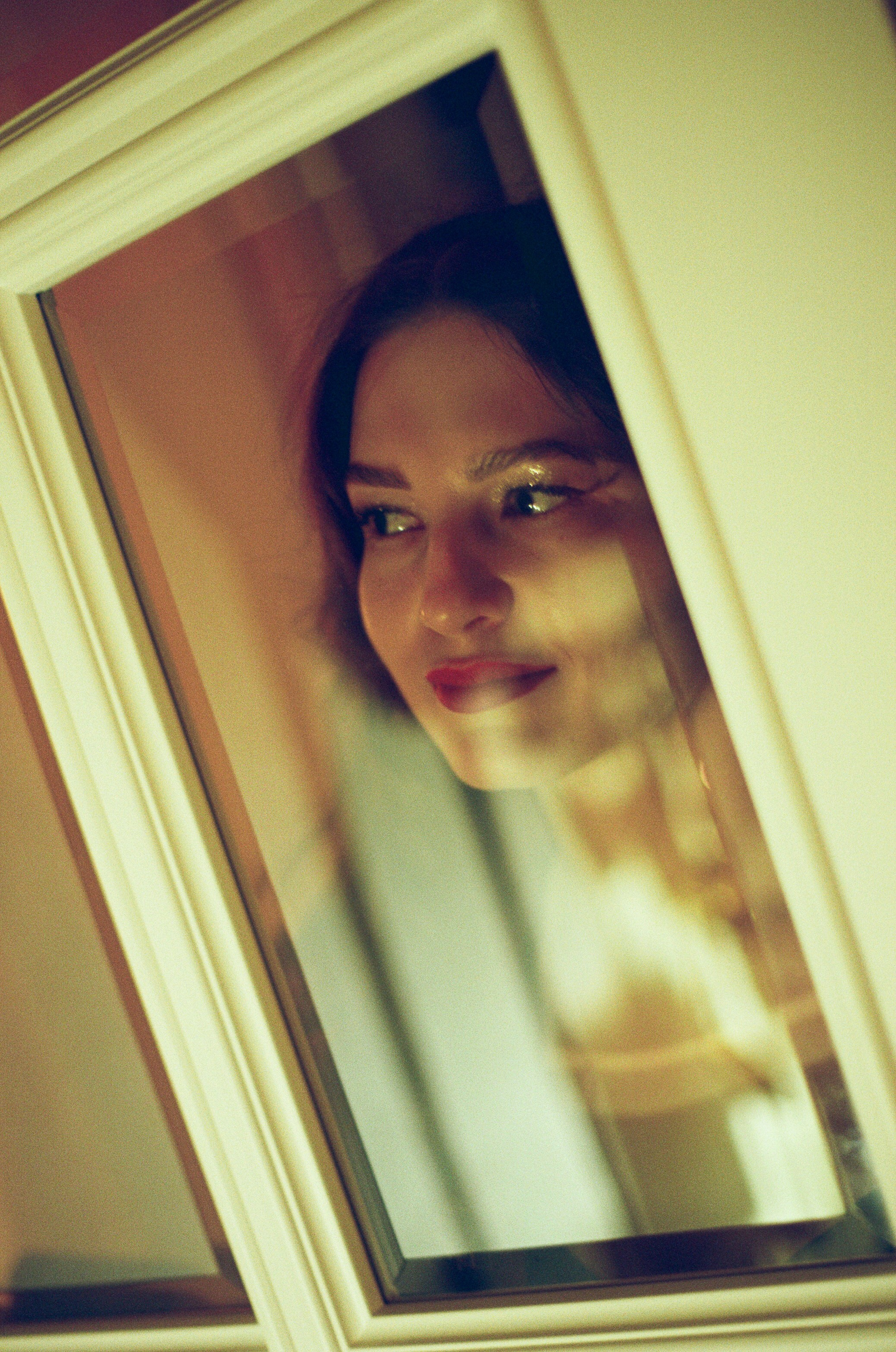 Аня. Галя Аникина фотограф в Москве