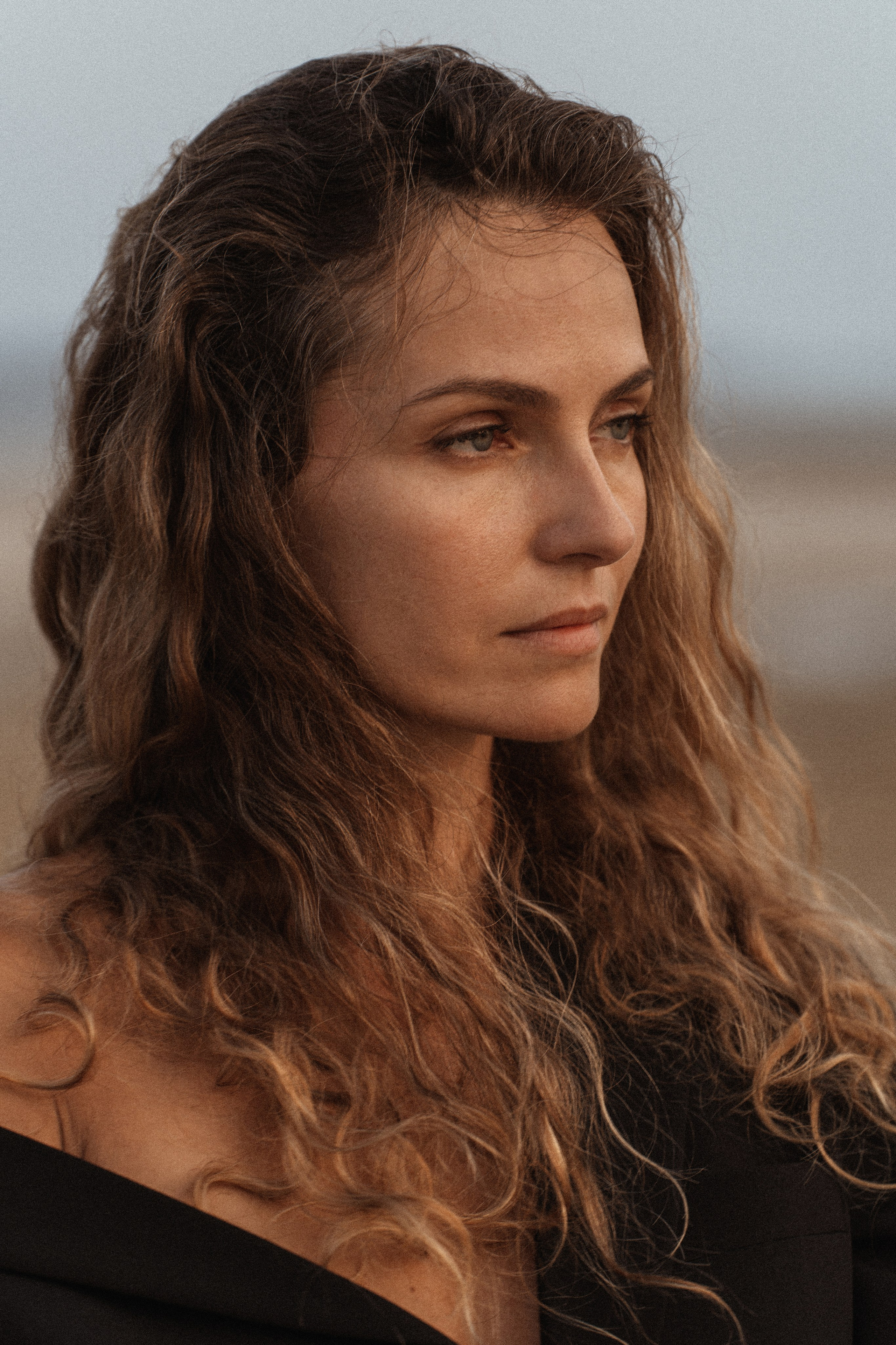 About human. Photographer in Koh Samui | Olga Krasikova