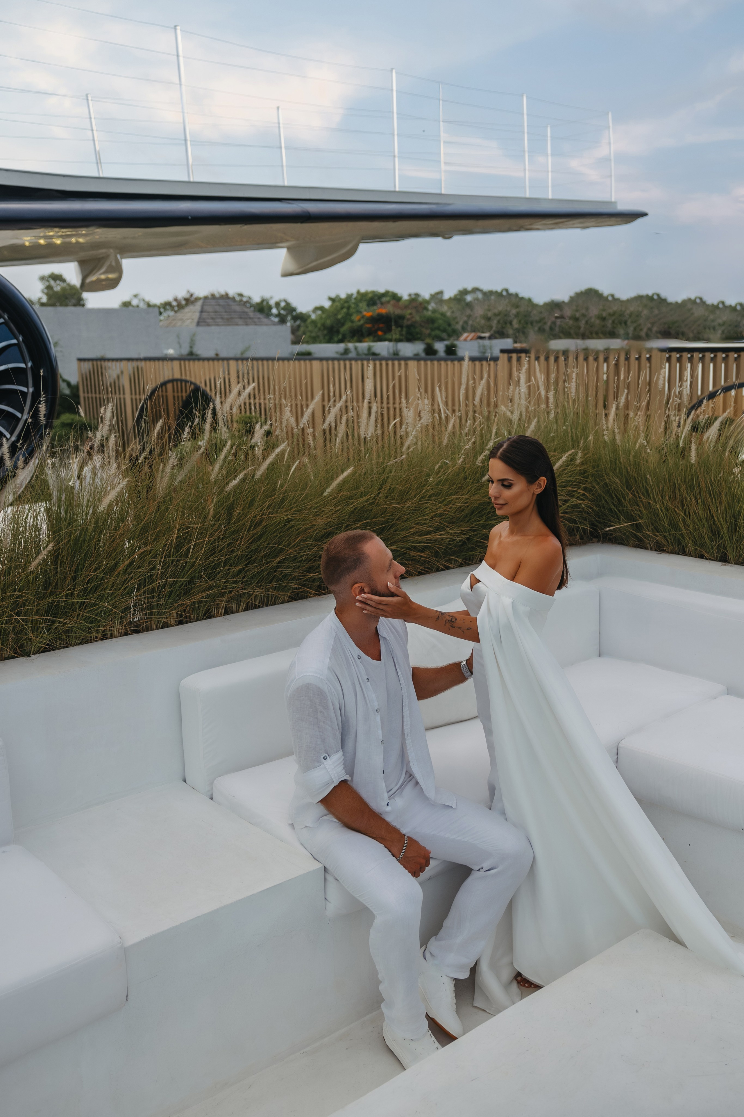 Jet Villa. Профессиональный фотограф Нурмиева Вероника