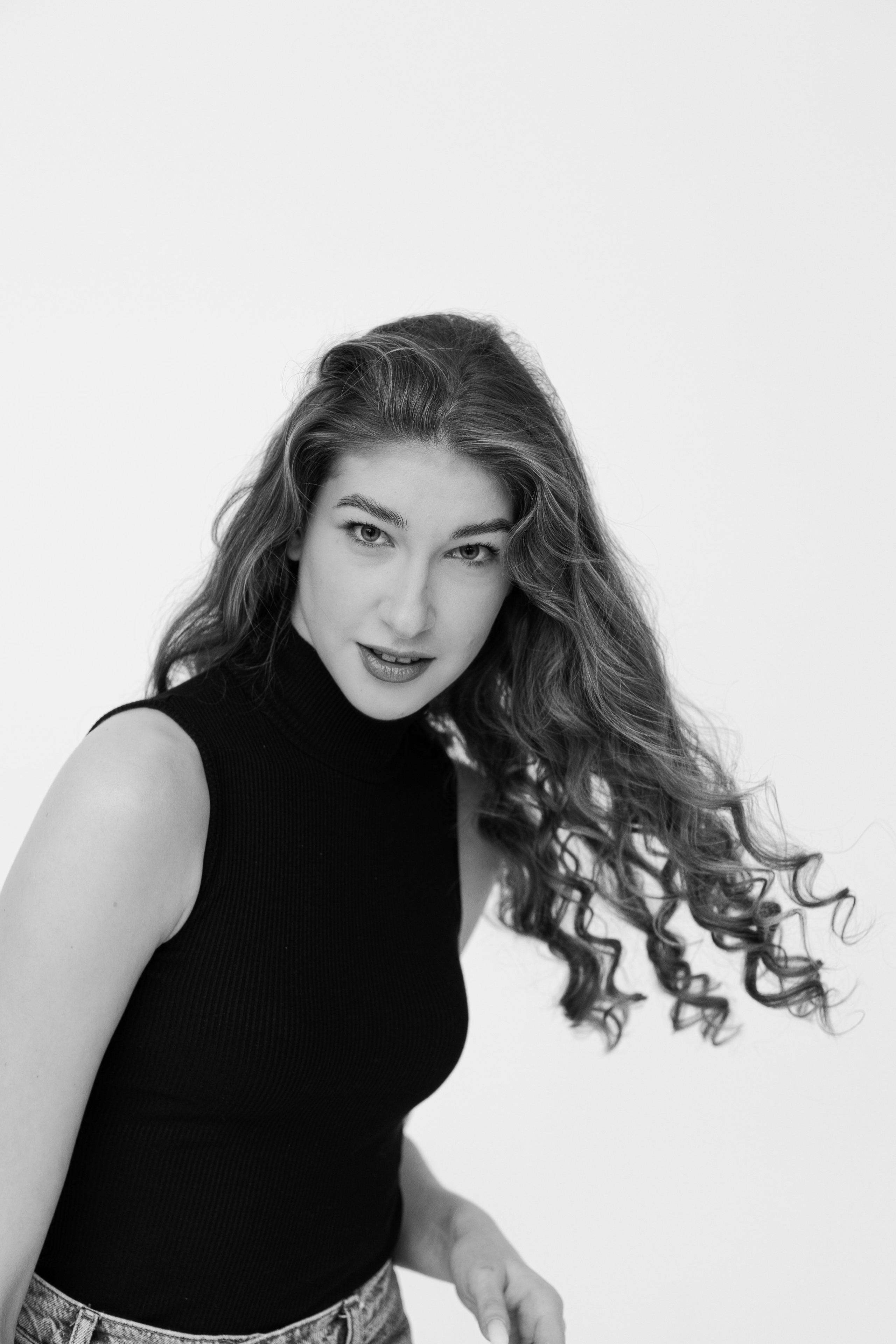 Вита. Фотограф Анастасия Пинчук