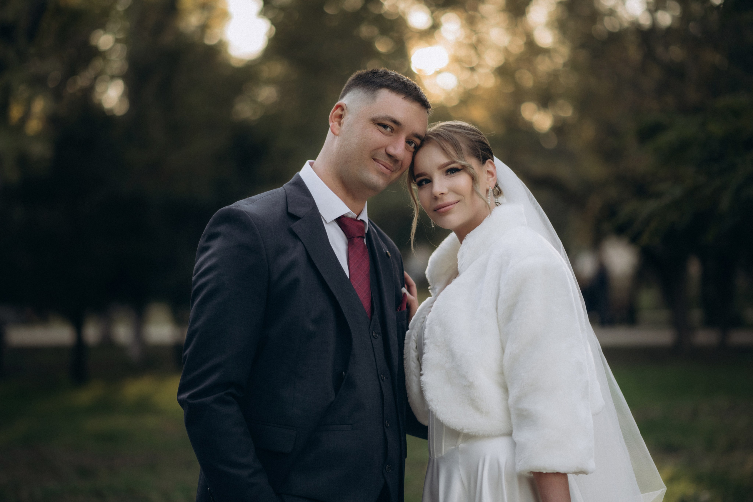 Сергей и Елизавета. Фотограф в Крыму Дарья Колесник