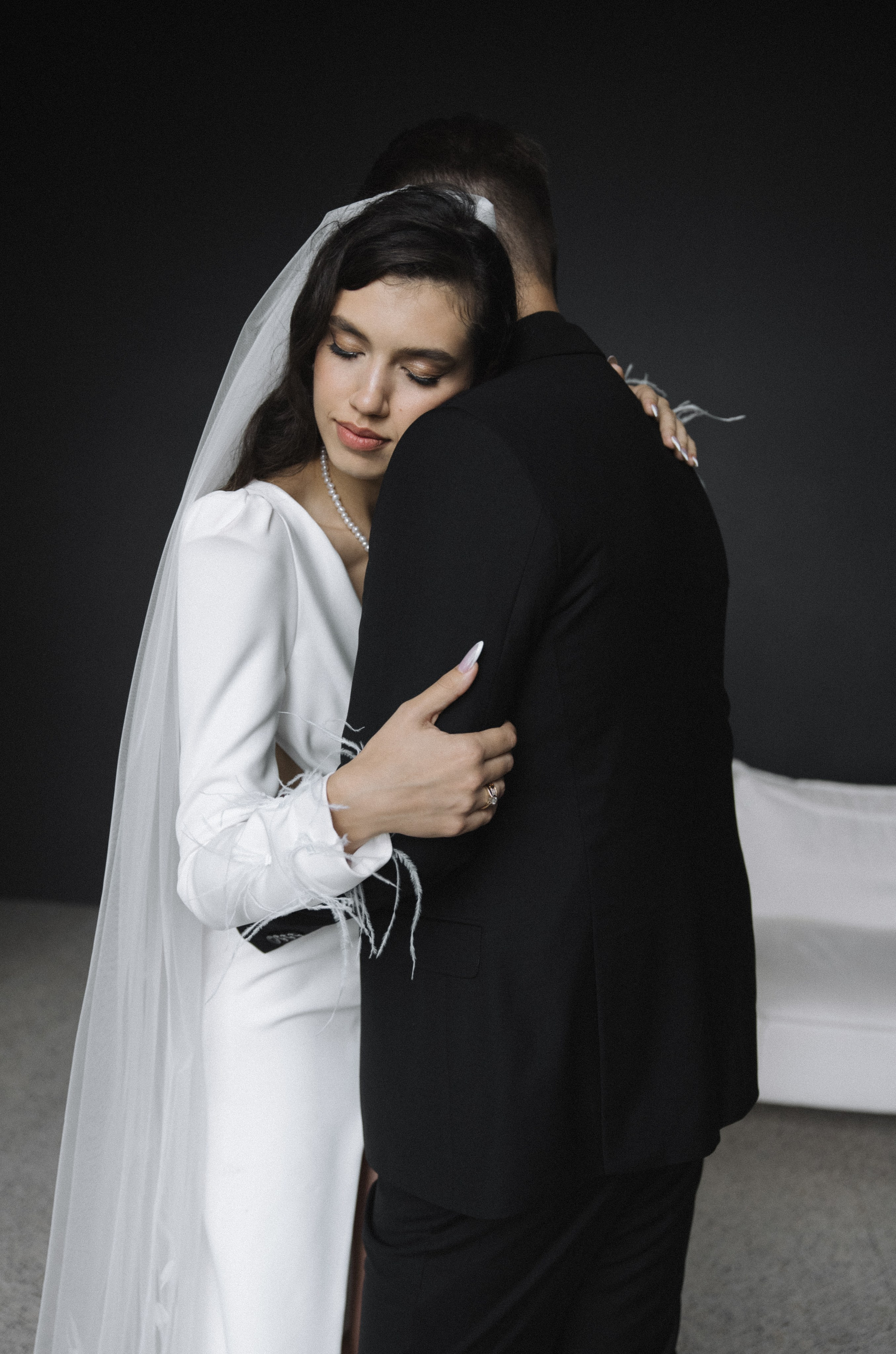 Сергей и Анастасия. Семейный и свадебный фотограф в Краснодаре Елизавета Замаева