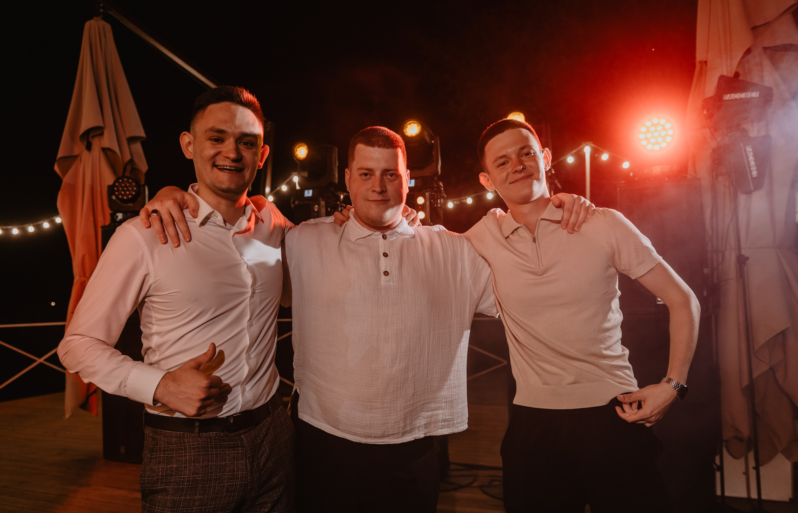 D&A. Свадебный и семейный фотограф в Саратове Ремнёва Дарья