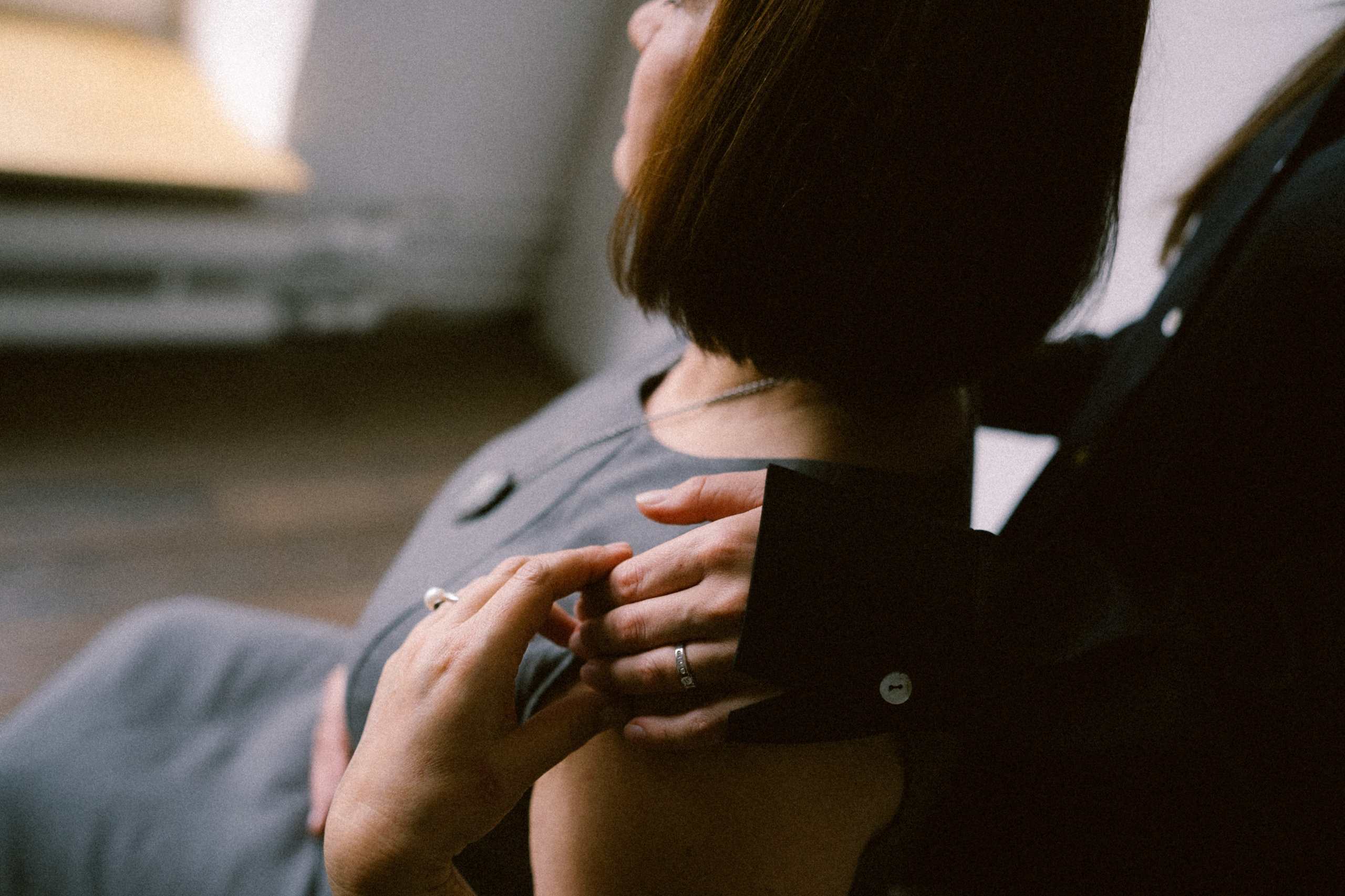 Евгения, Людмила, Оксана. Фотограф в Санкт-Петербурге Батурина Елена