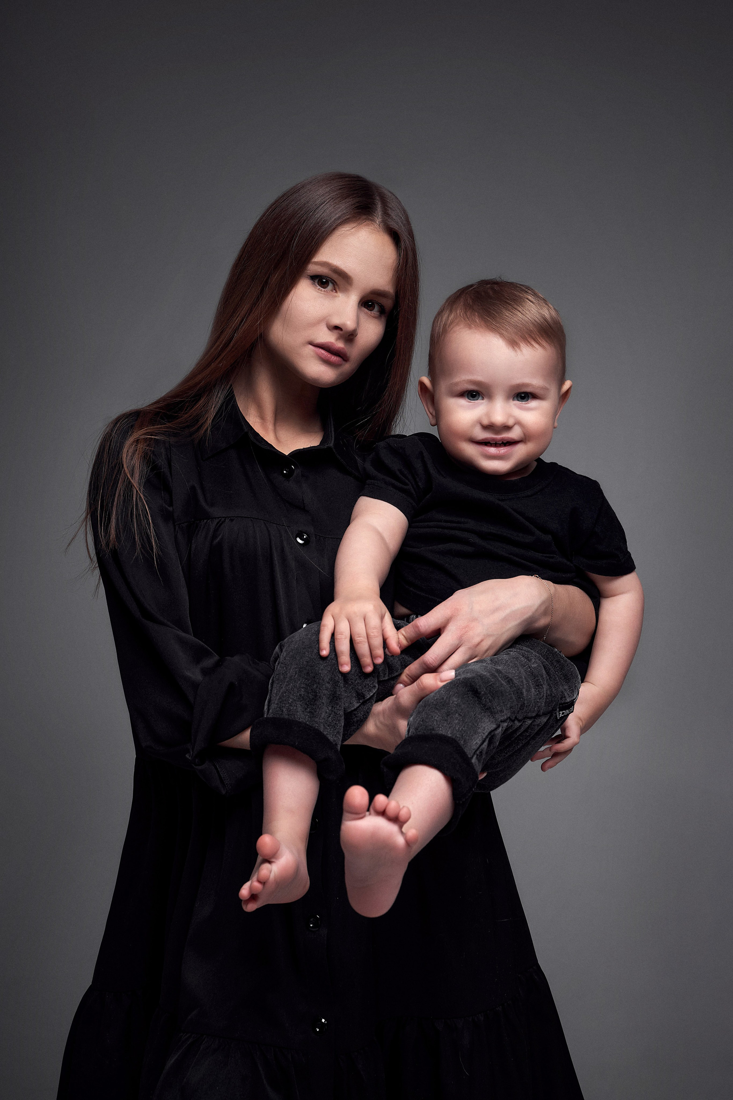 Юля и Саша. Свадебный и семейный фотограф Игорь Елагин