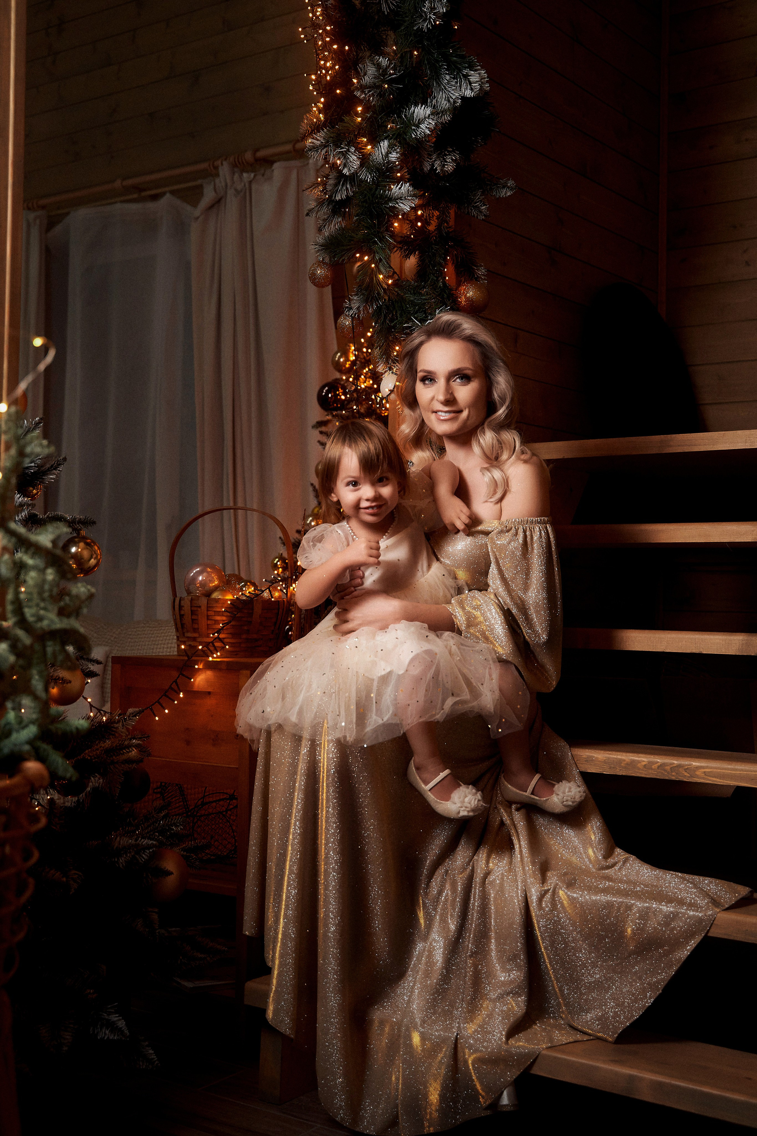 Сережа с семьей. Свадебный и семейный фотограф Игорь Елагин