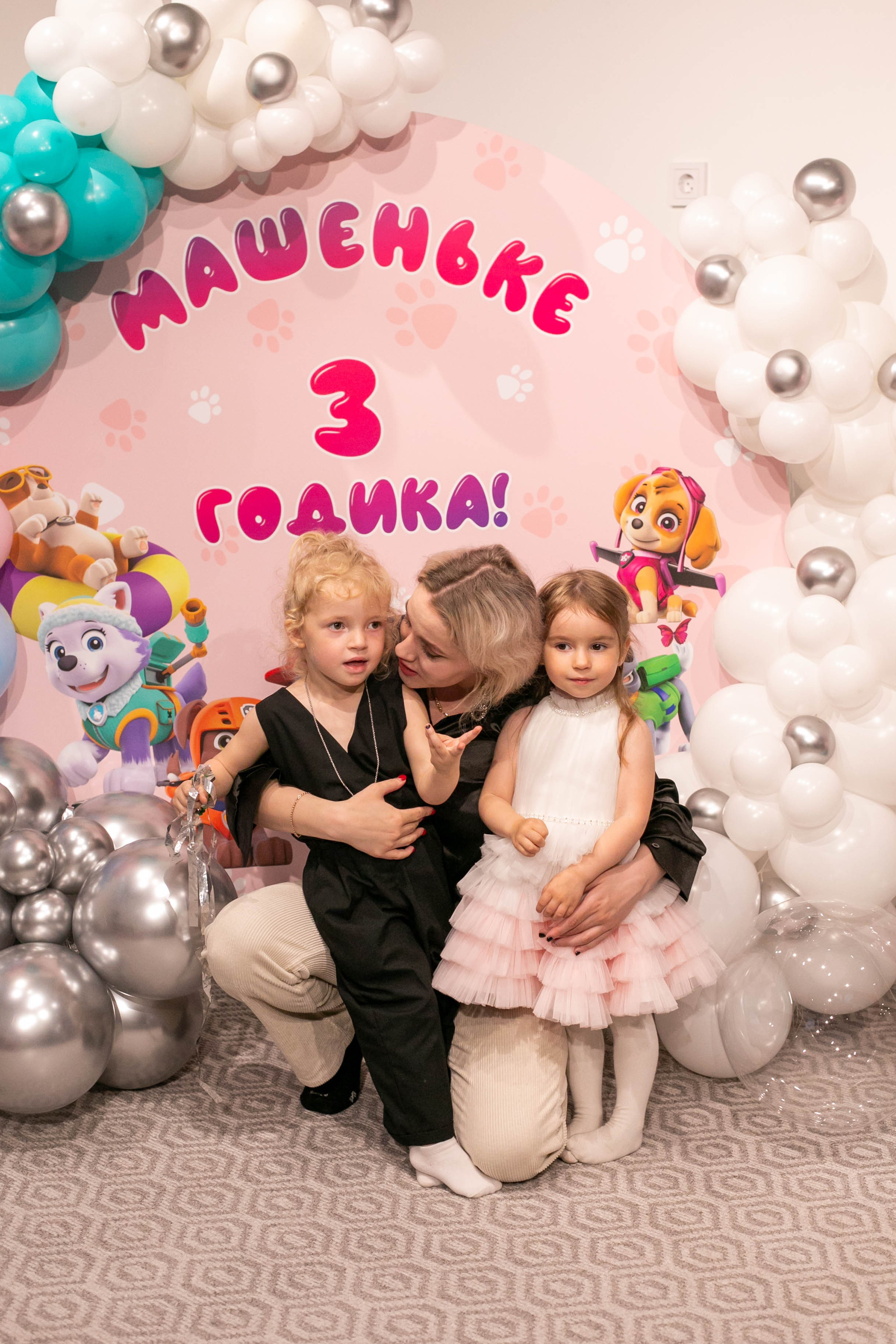 Детские Мероприятия. Фотограф Лютикова Ирина, Тюмень, Москва